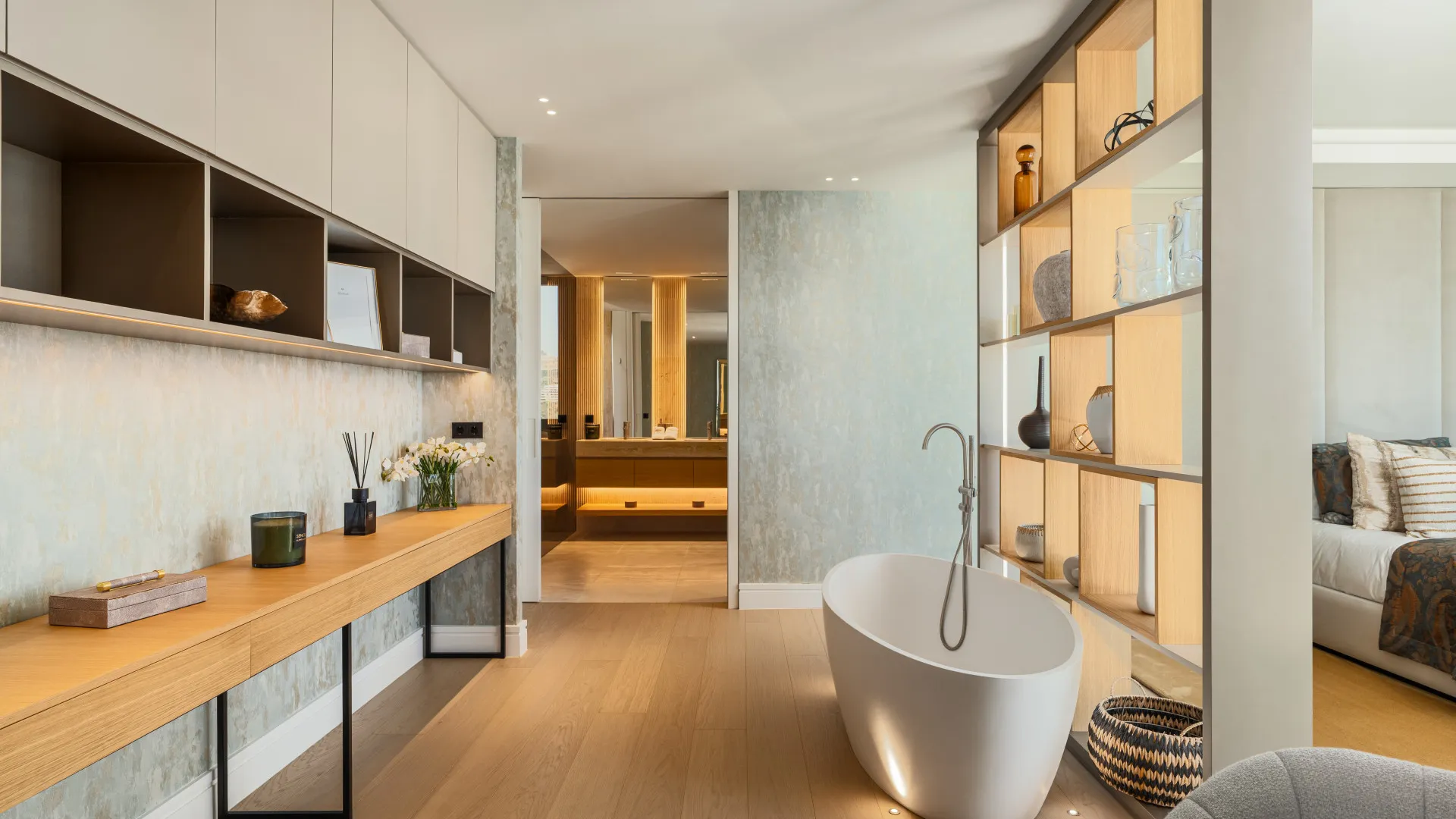 Se vende villa de 8 dormitorios en El Herrojo