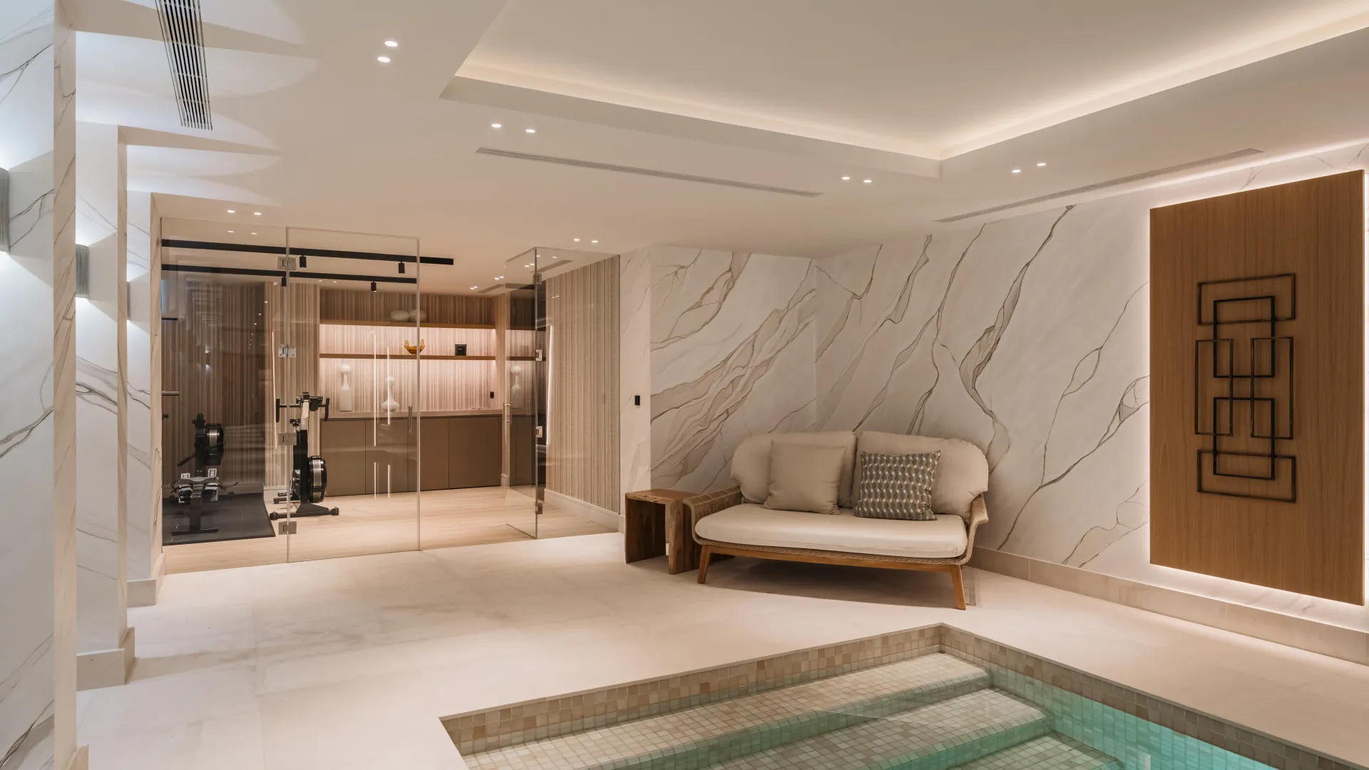 Se vende villa de 8 dormitorios en El Herrojo