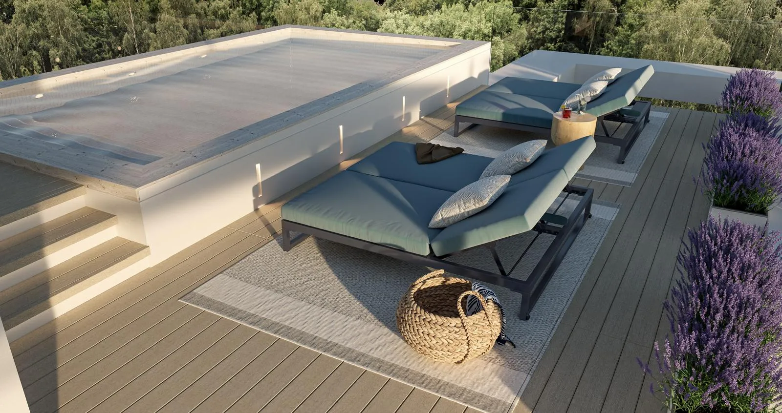 For sale villa in Marbella Hill Club with 5 bedrooms