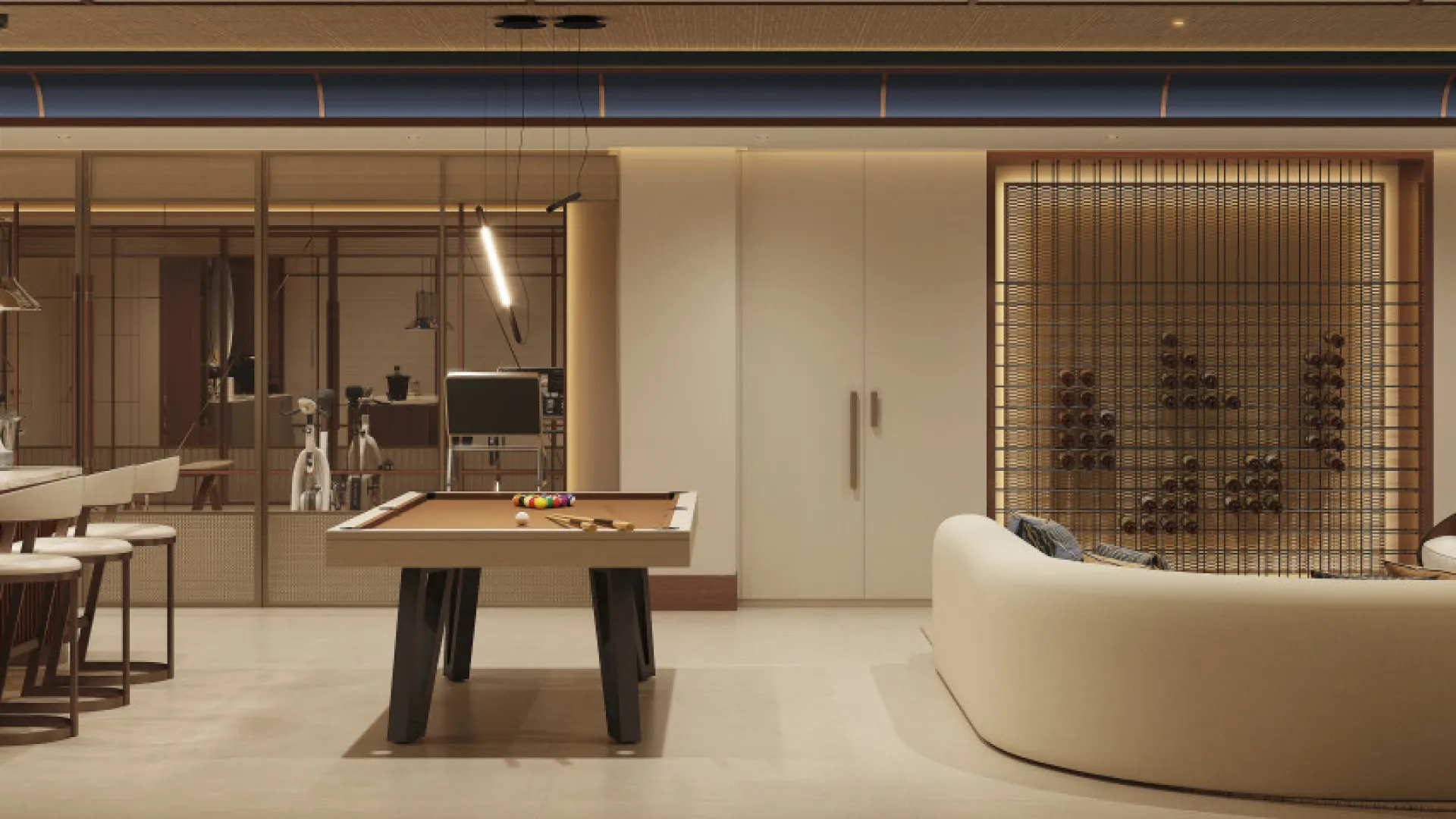 Villa for sale in Nueva Andalucia