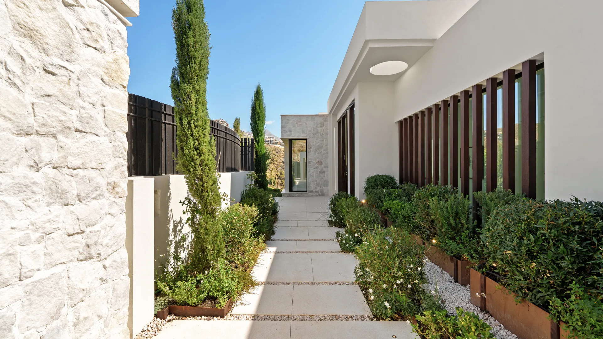 Lomas de La Quinta, villa de 6 dormitorios en venta