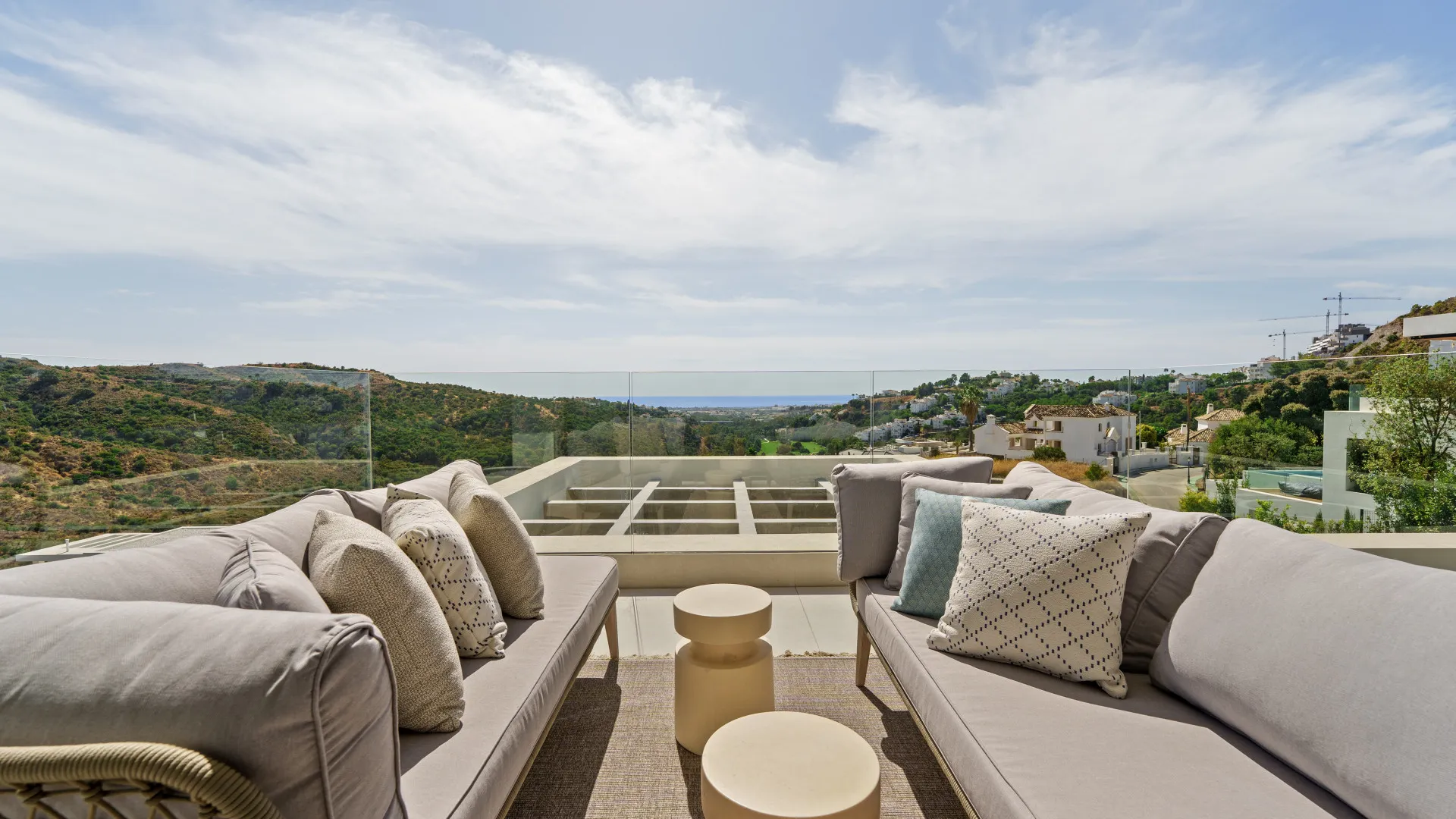 Lomas de La Quinta, villa de 6 dormitorios en venta