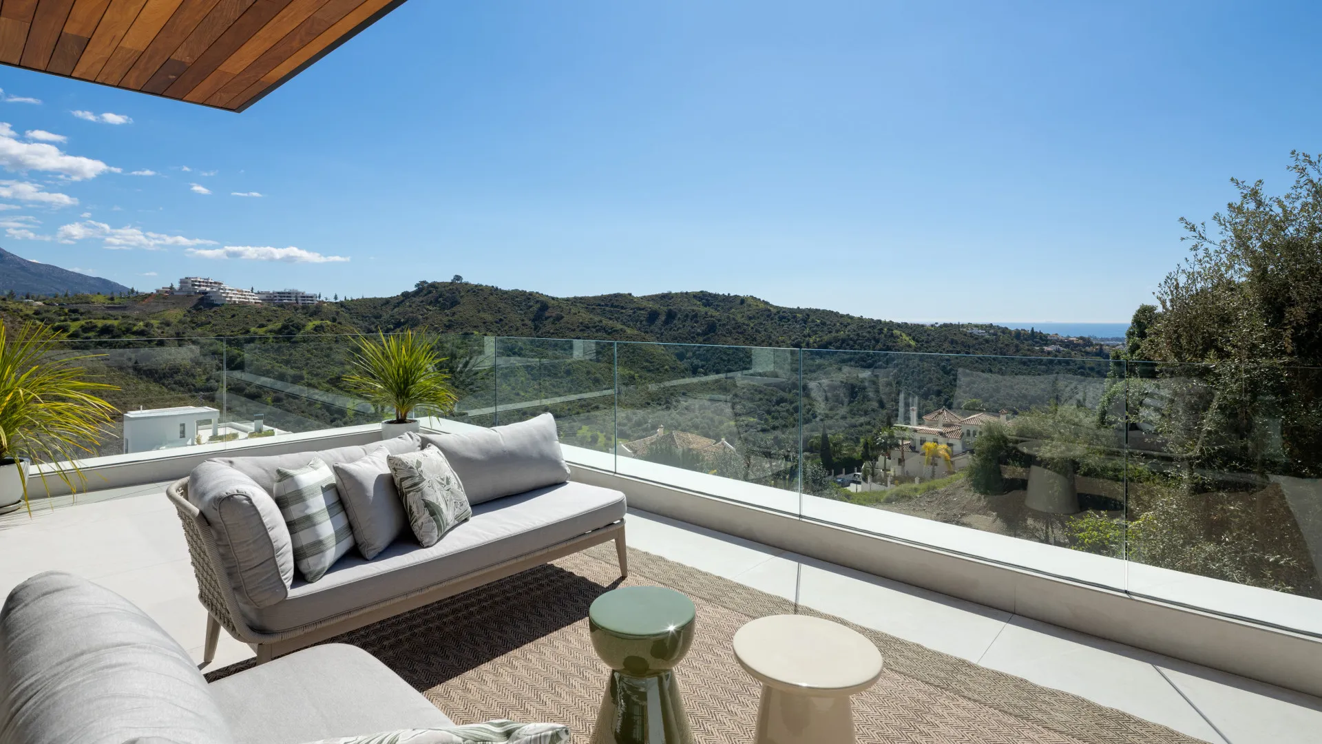 For sale villa with 6 bedrooms in Lomas de La Quinta