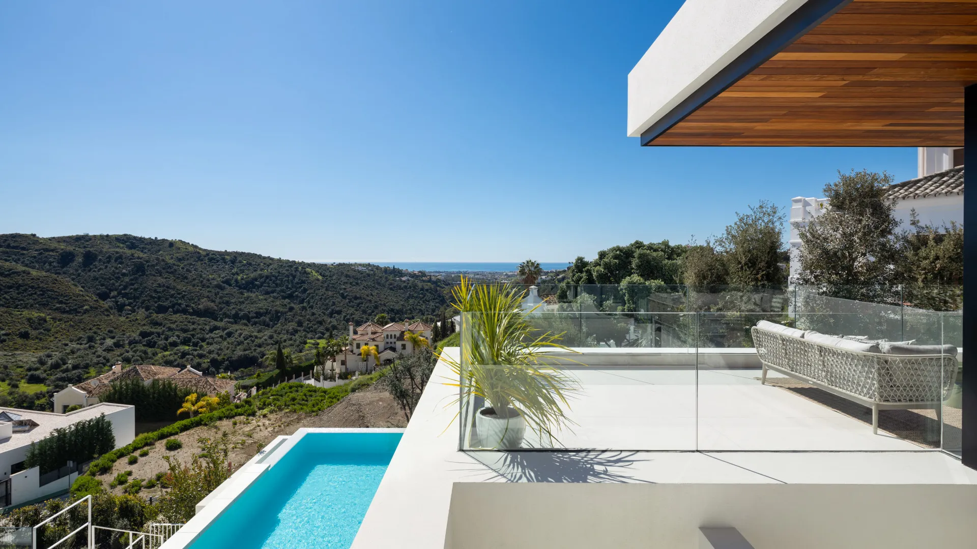 For sale villa with 6 bedrooms in Lomas de La Quinta