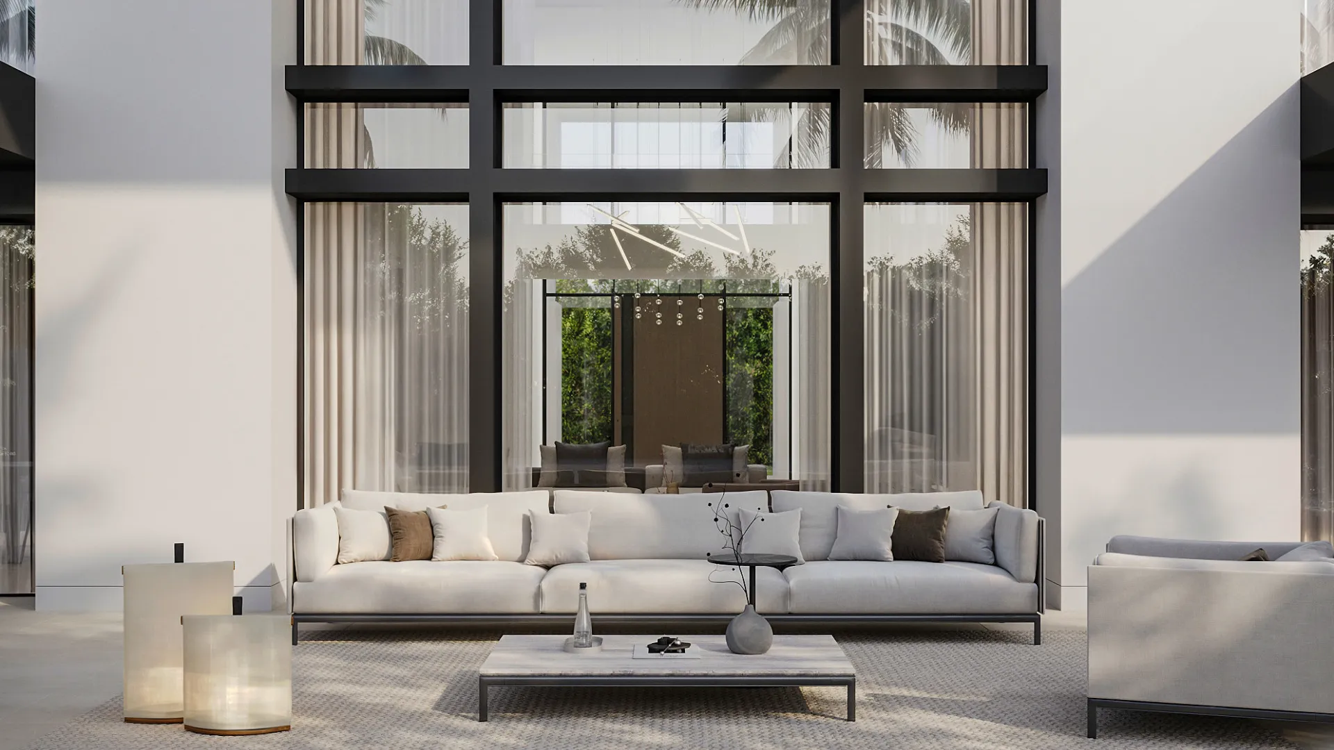 Villa a la venta en Rocio de Nagüeles