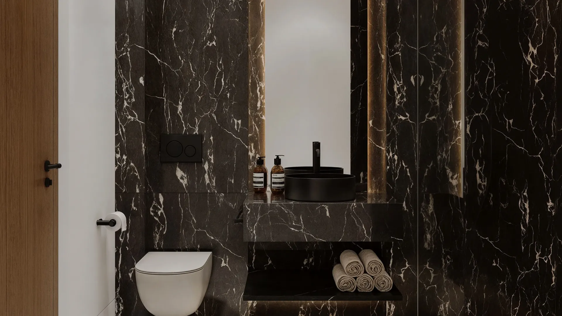 Villa a la venta en Rocio de Nagüeles