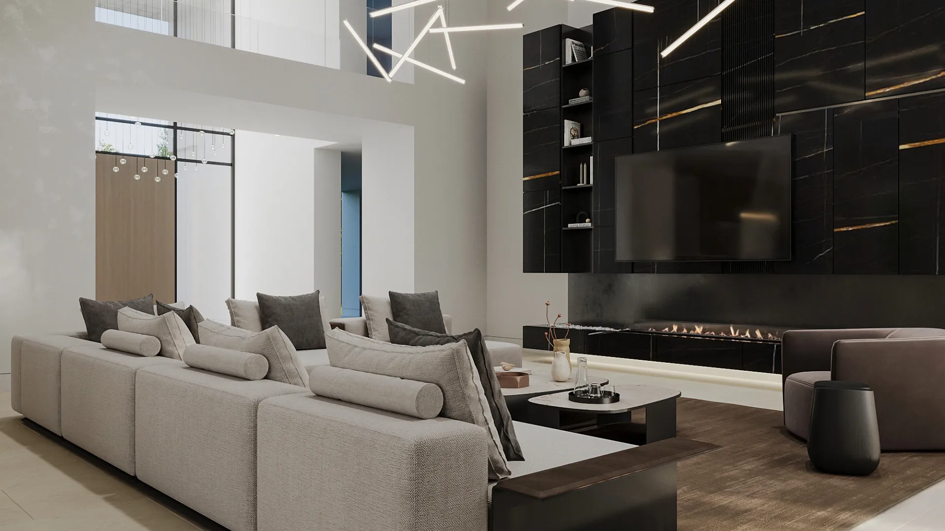 Villa a la venta en Rocio de Nagüeles