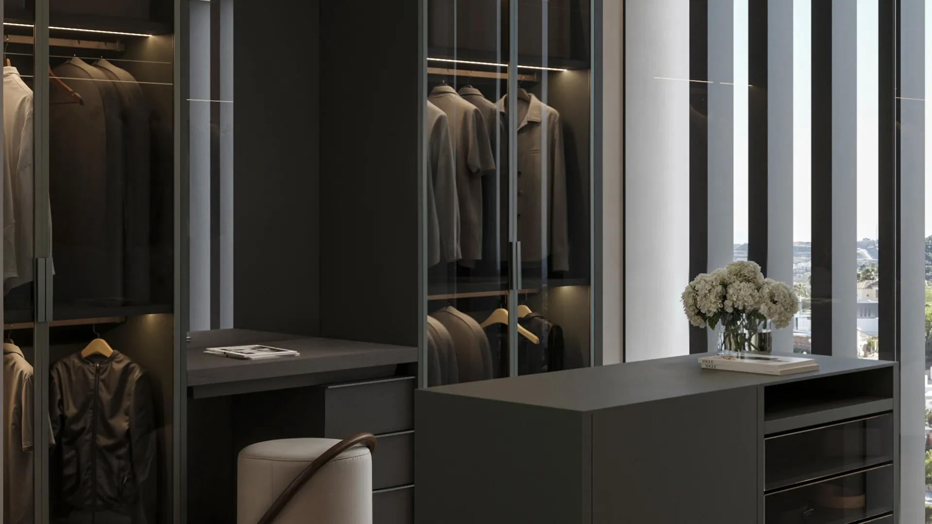 Villa a la venta en Rocio de Nagüeles