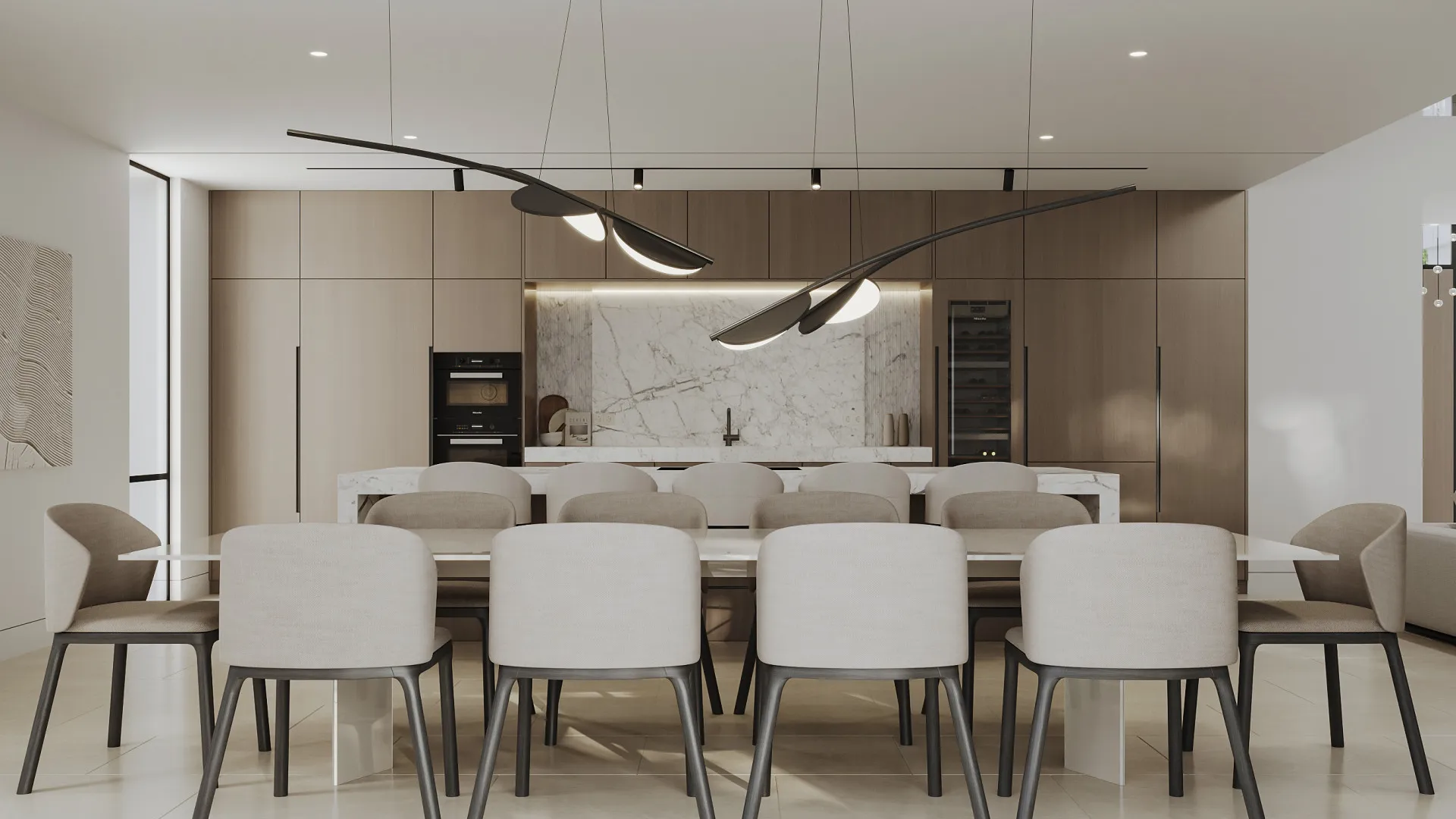 Villa a la venta en Rocio de Nagüeles