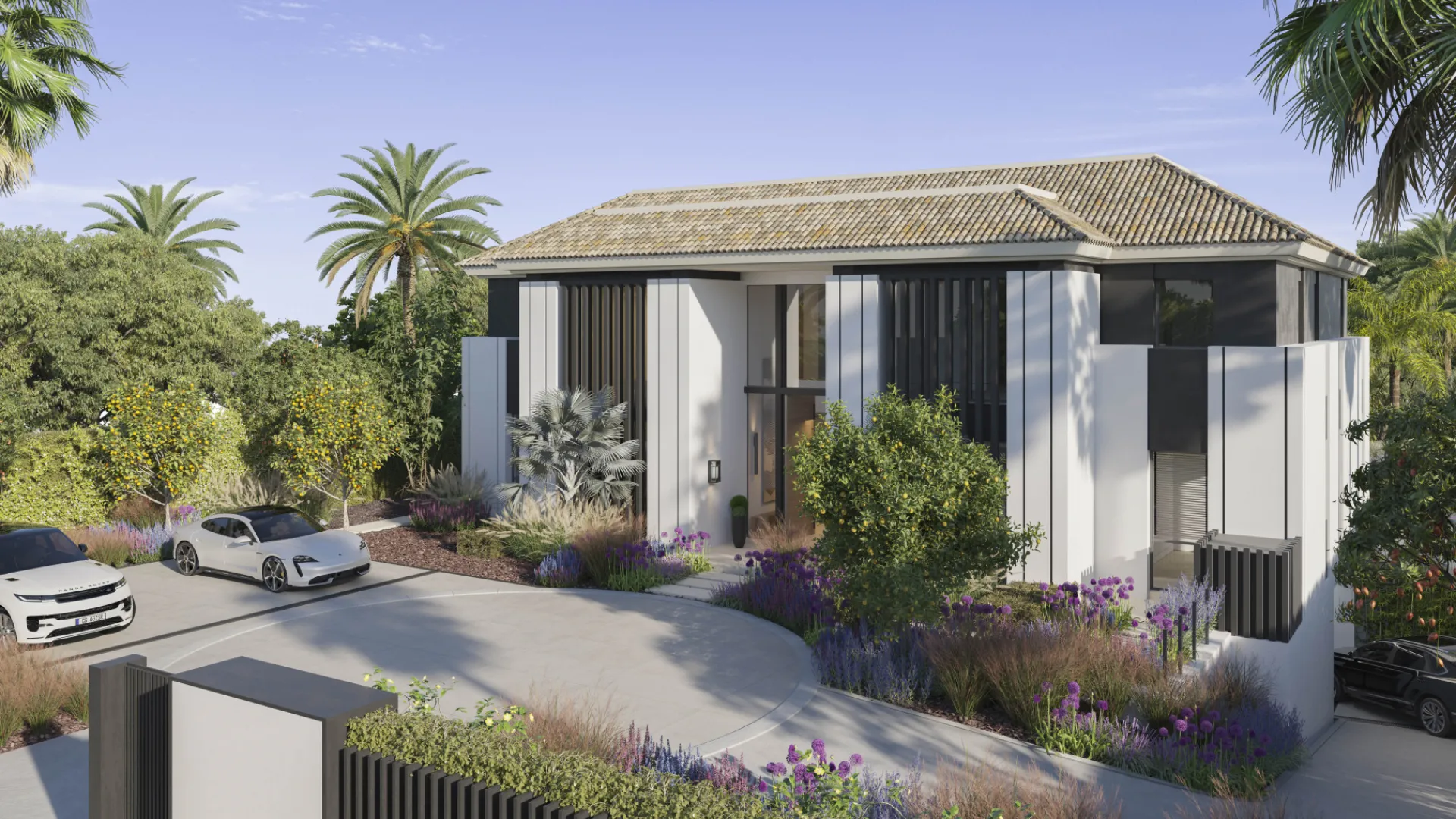 Villa a la venta en Rocio de Nagüeles