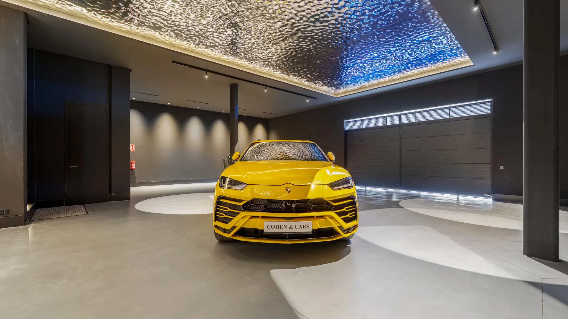 8 bedrooms La Quinta villa for sale