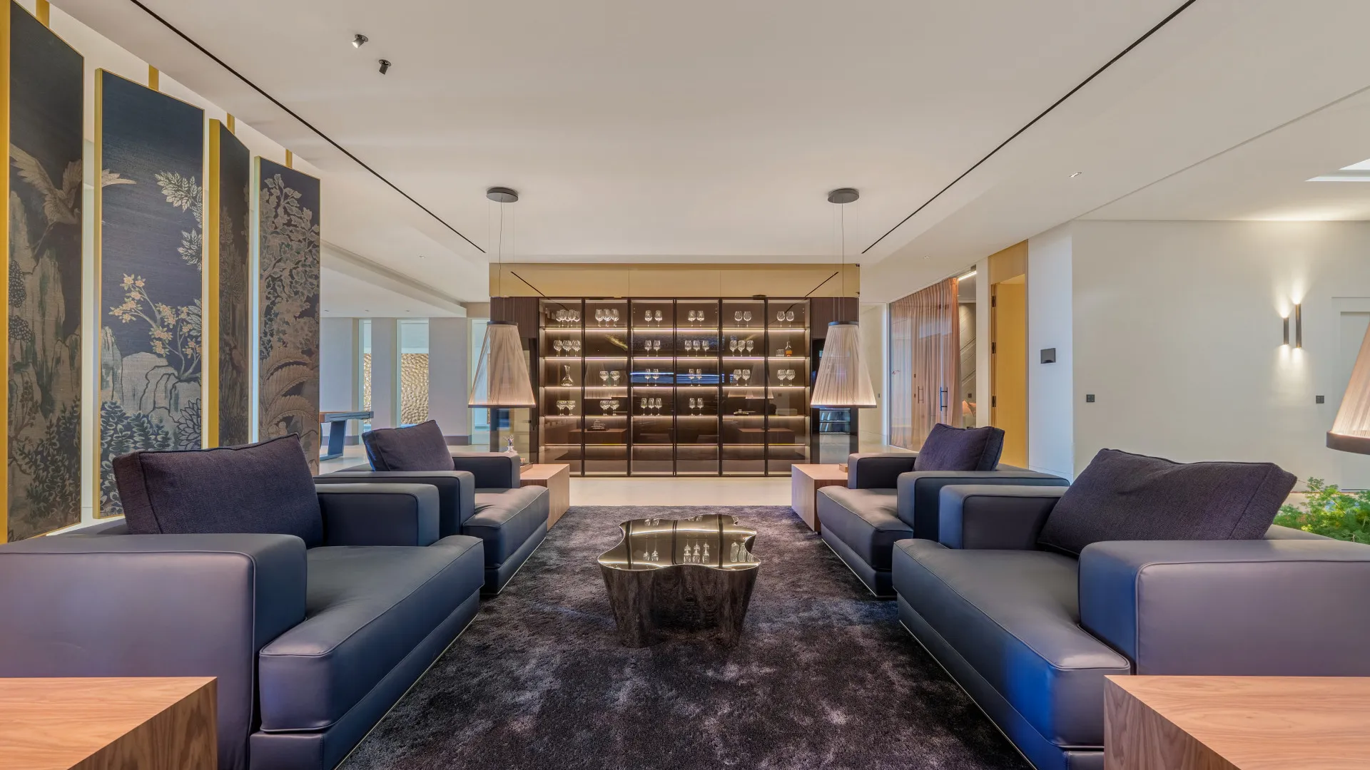 8 bedrooms La Quinta villa for sale