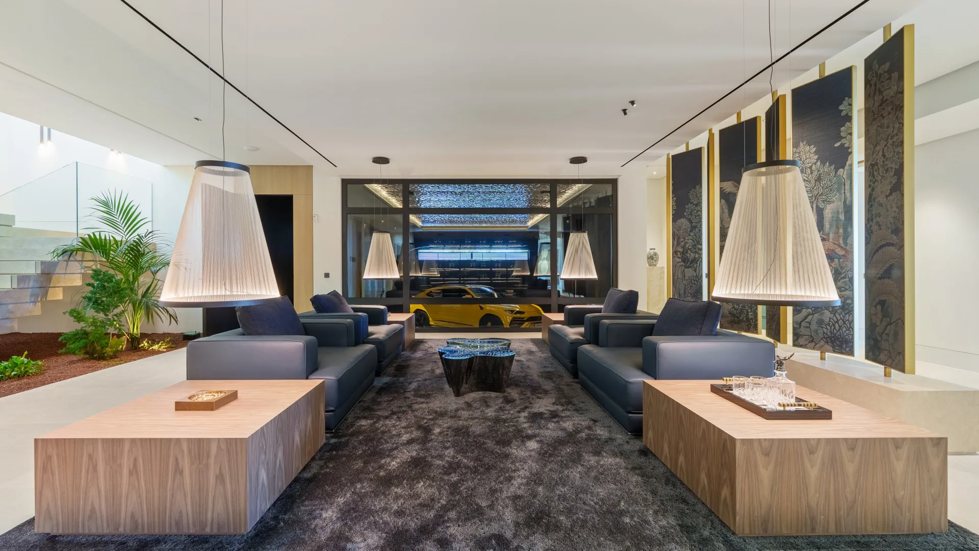 8 bedrooms La Quinta villa for sale