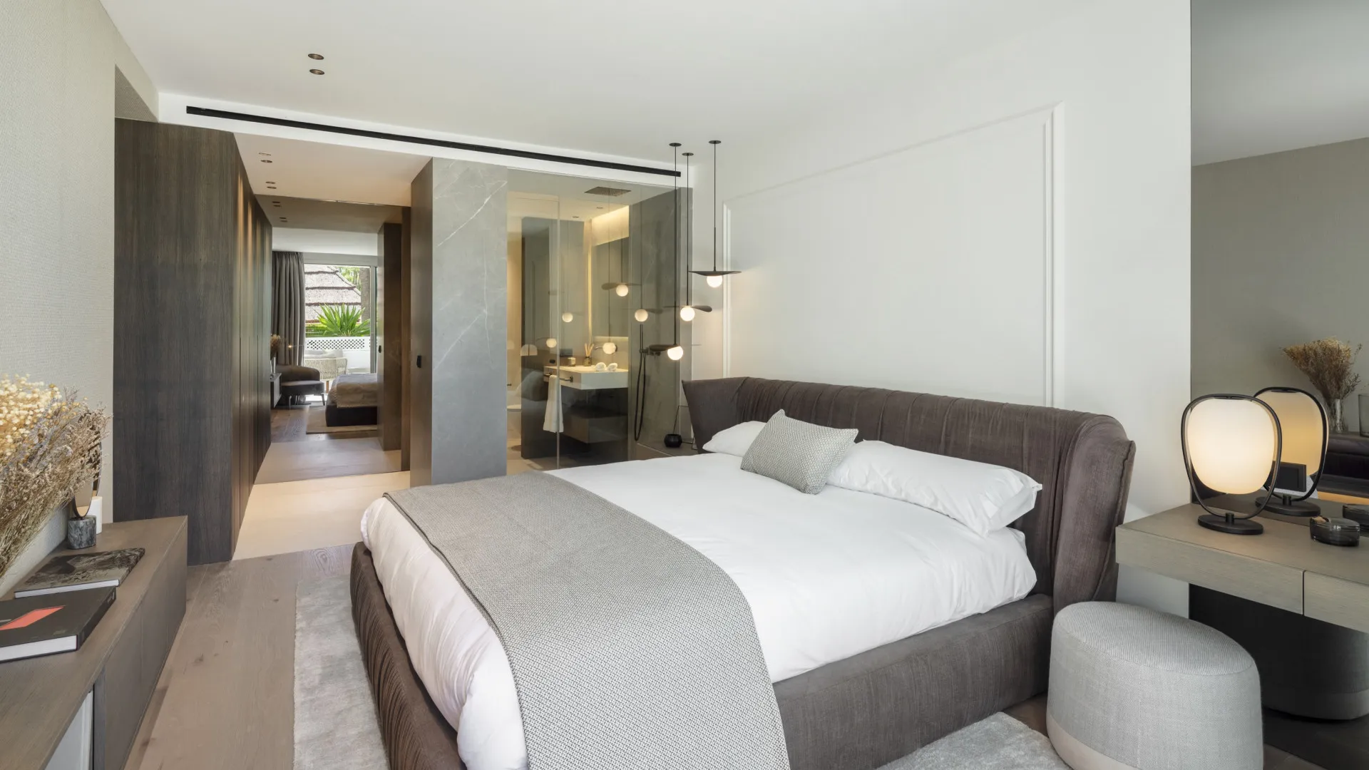 Se vende apartamento en Puente Romano