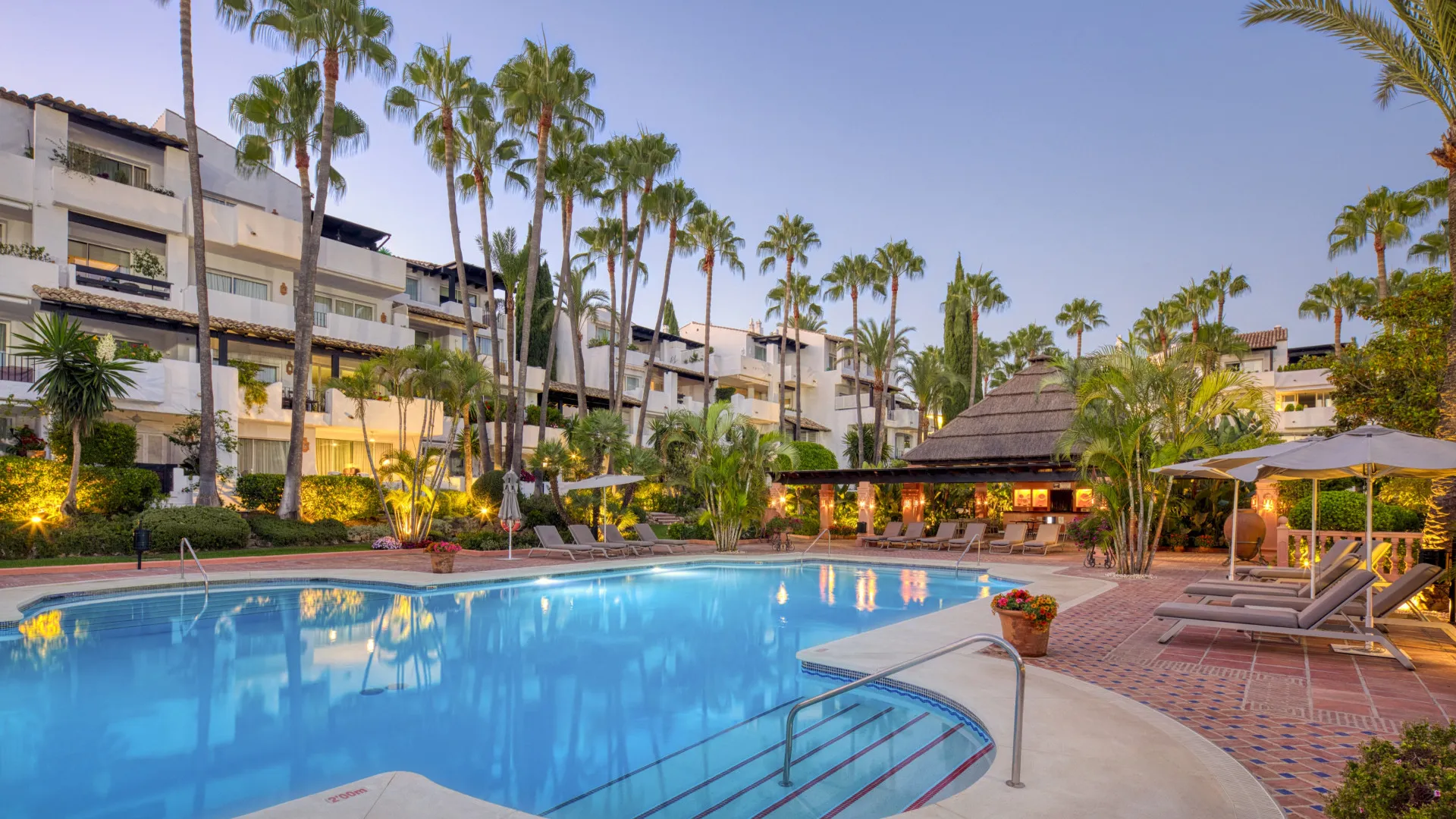 Se vende apartamento en Puente Romano