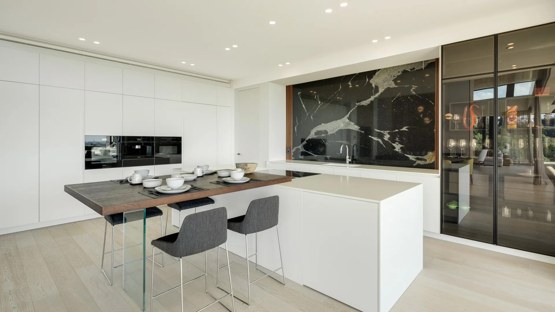 Villa en venta en La Quinta