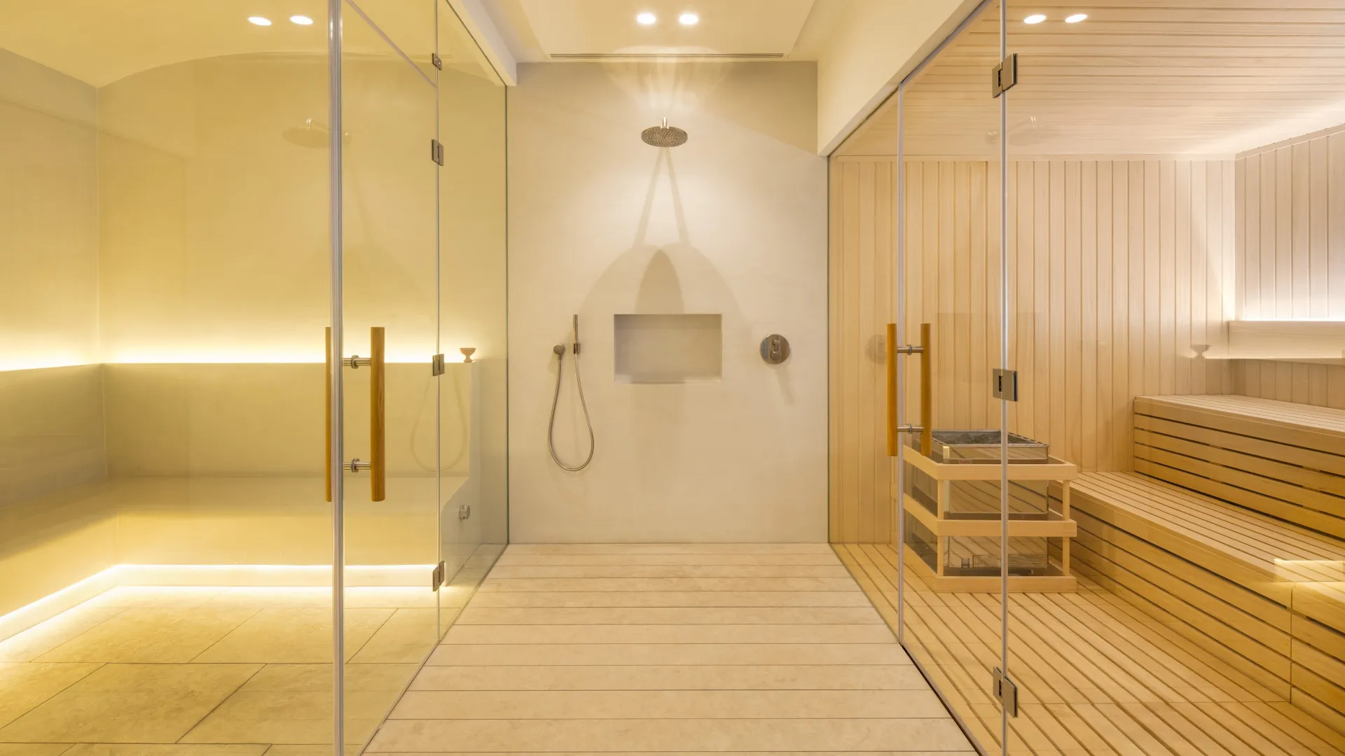 Villa en venta en La Quinta