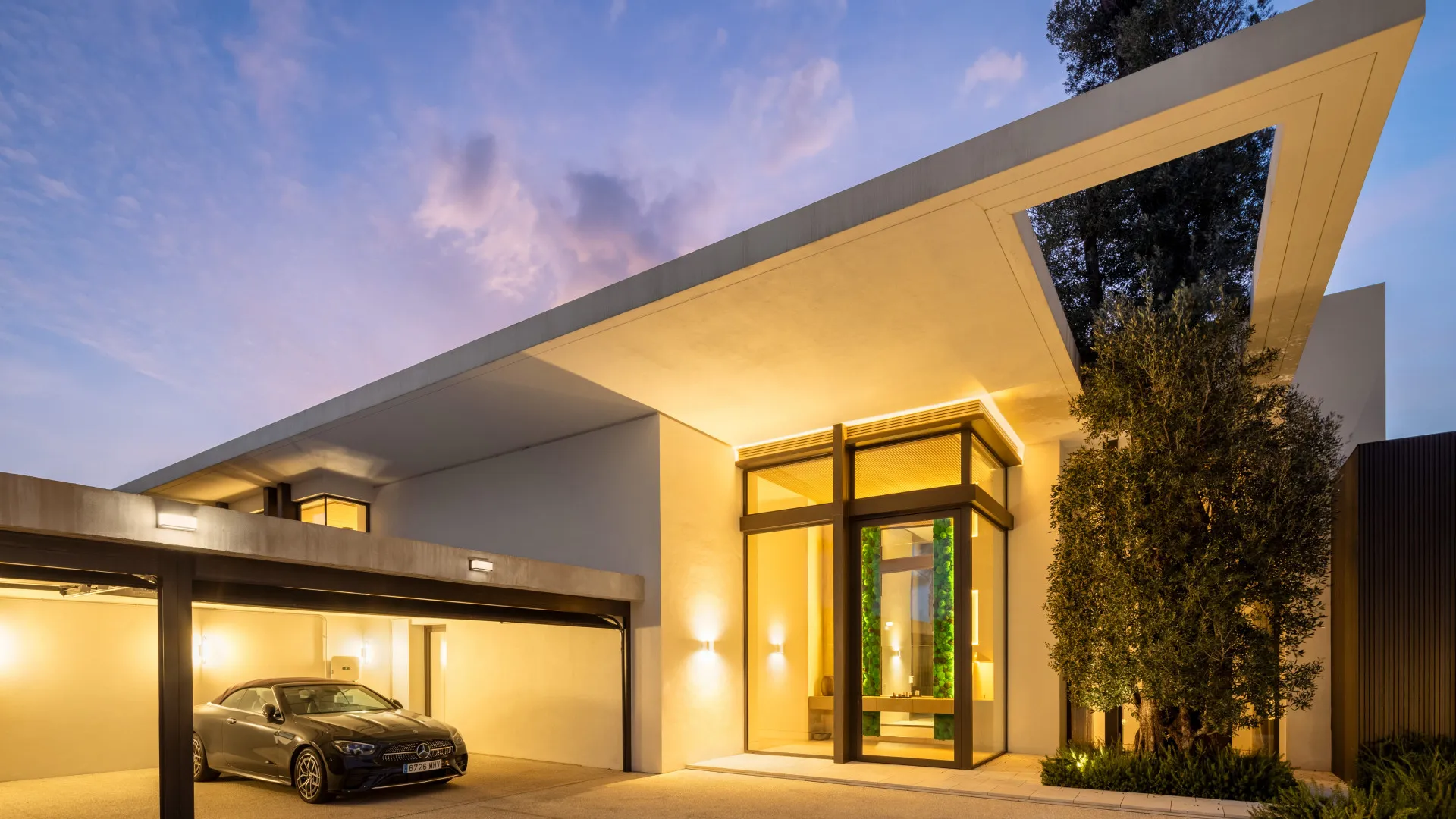 Villa en venta en La Quinta