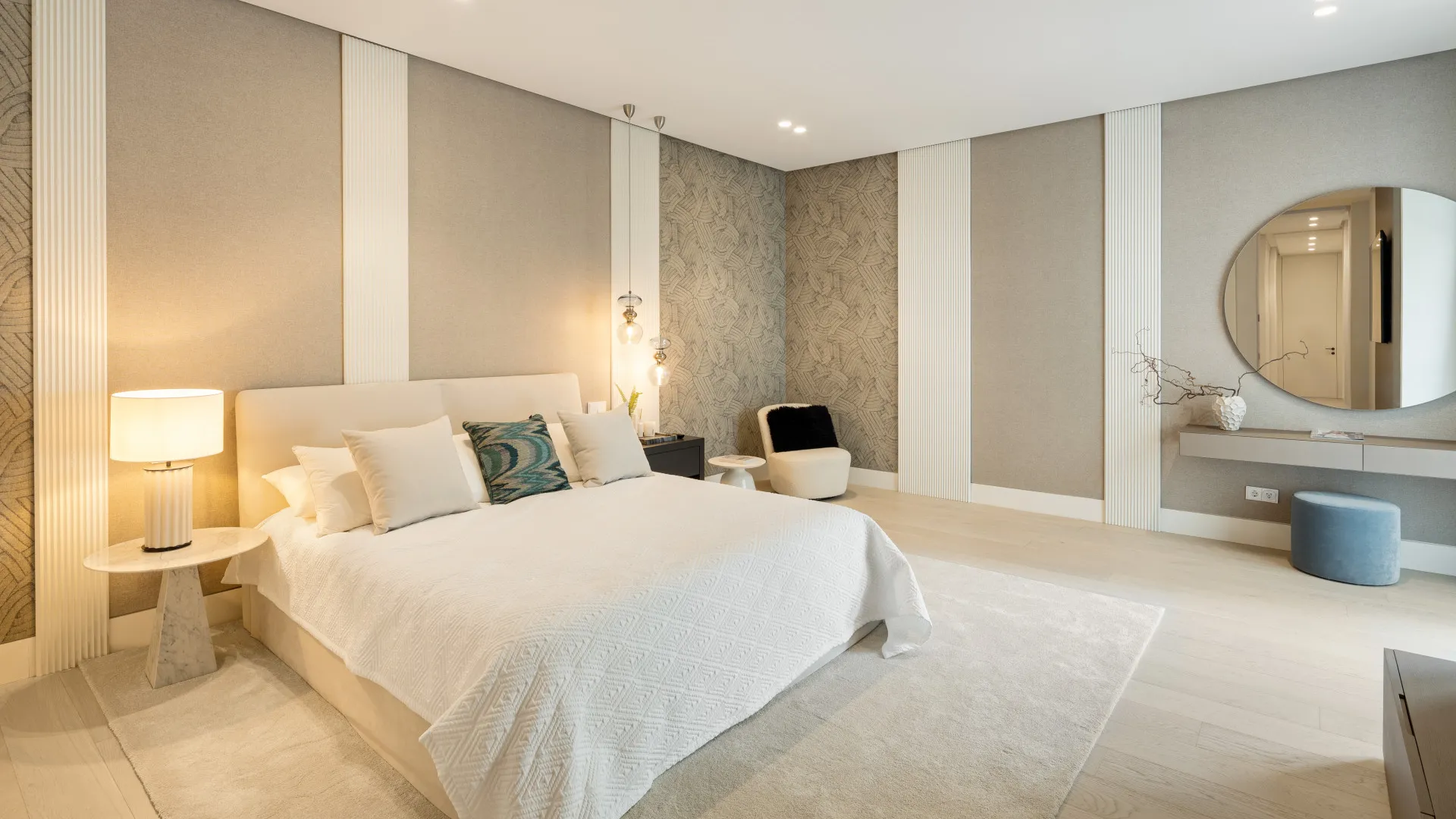 Villa en venta en La Quinta