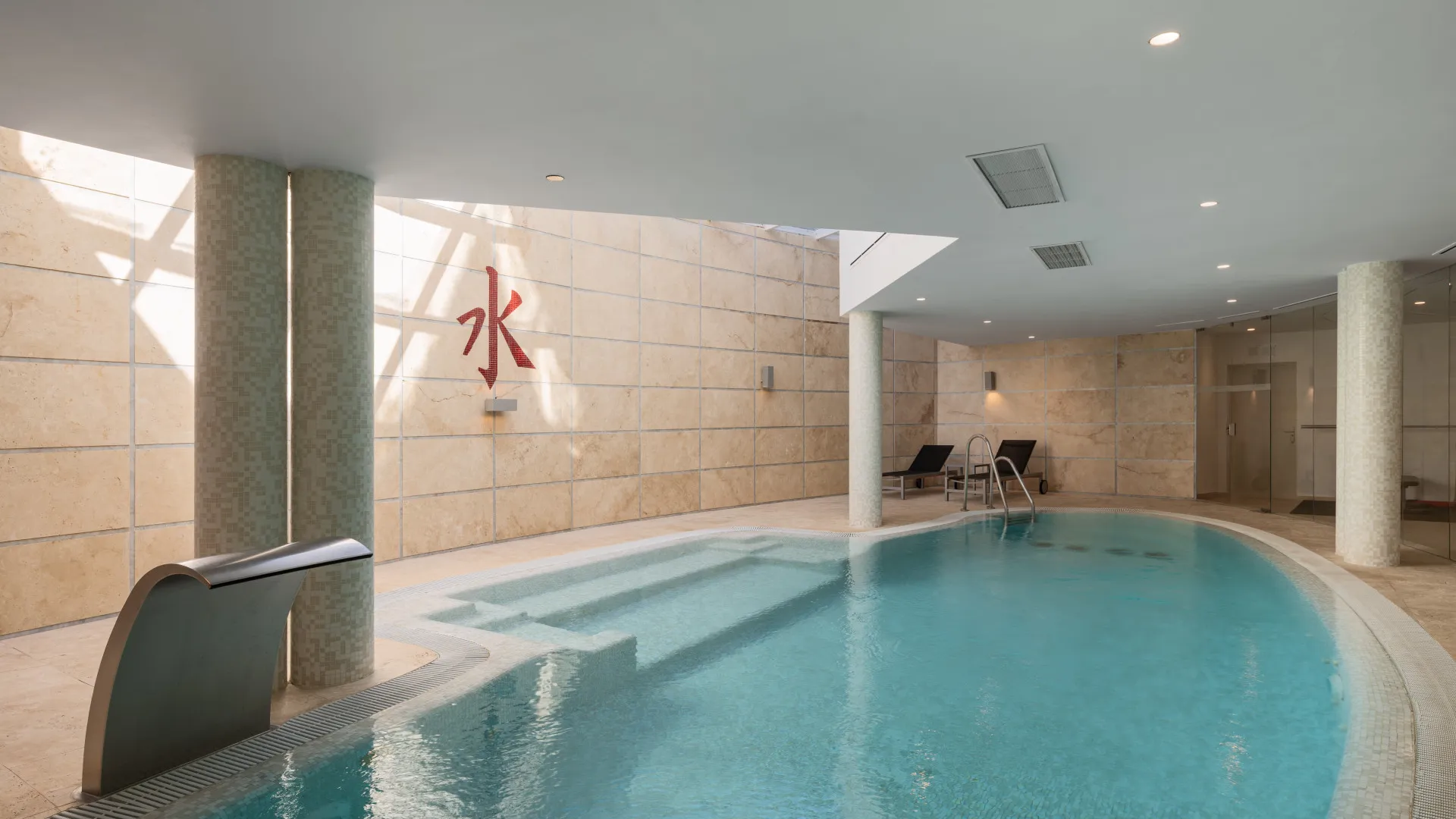 Sierra Blanca semi detached house for sale