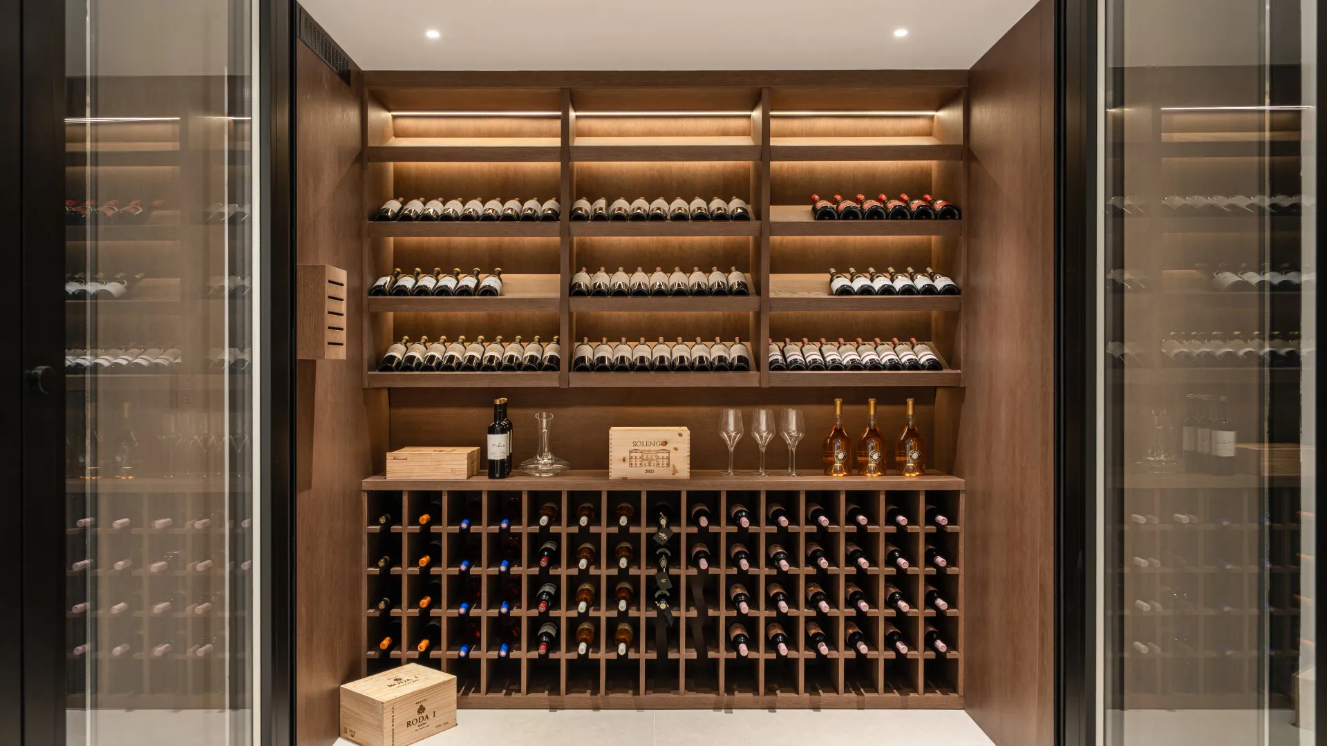 Sierra Blanca semi detached house for sale