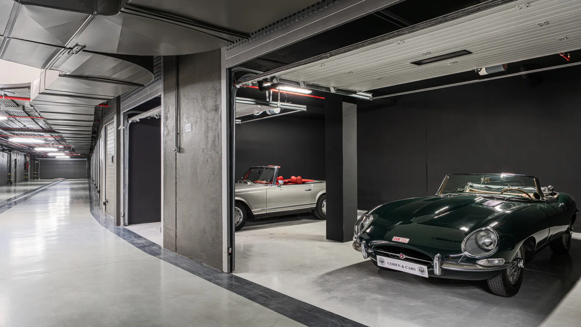 Sierra Blanca semi detached house for sale