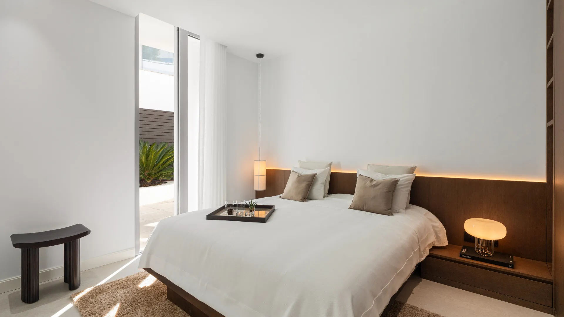 Sierra Blanca semi detached house for sale