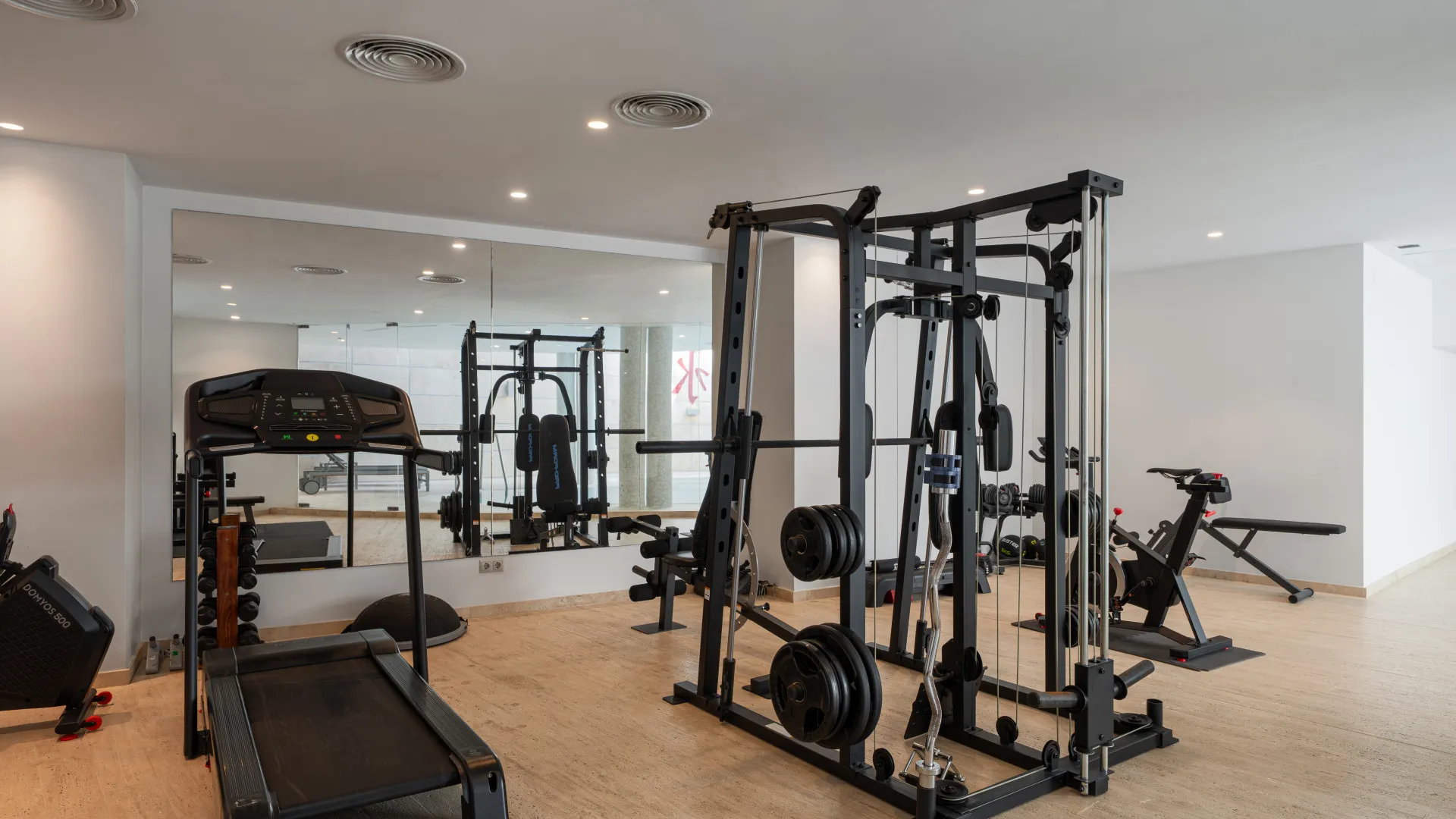 Sierra Blanca semi detached house for sale