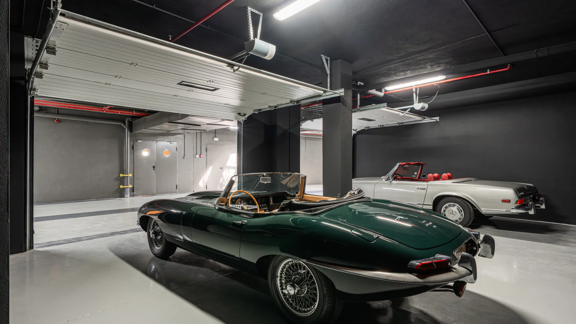 Sierra Blanca semi detached house for sale