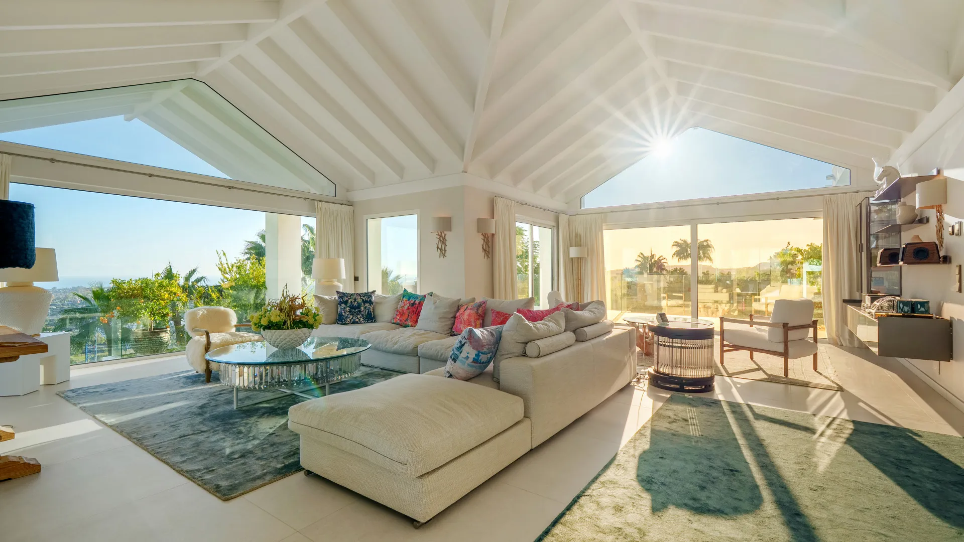 Puerto del Almendro, villa en venta de 9 dormitorios