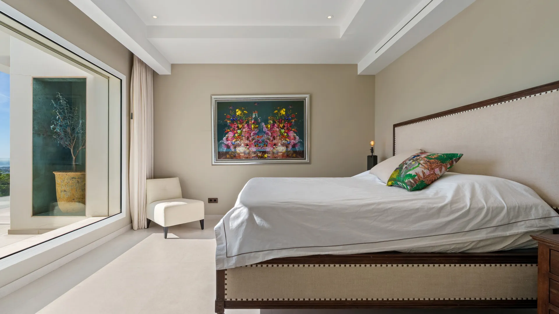 Puerto del Almendro, villa en venta de 9 dormitorios