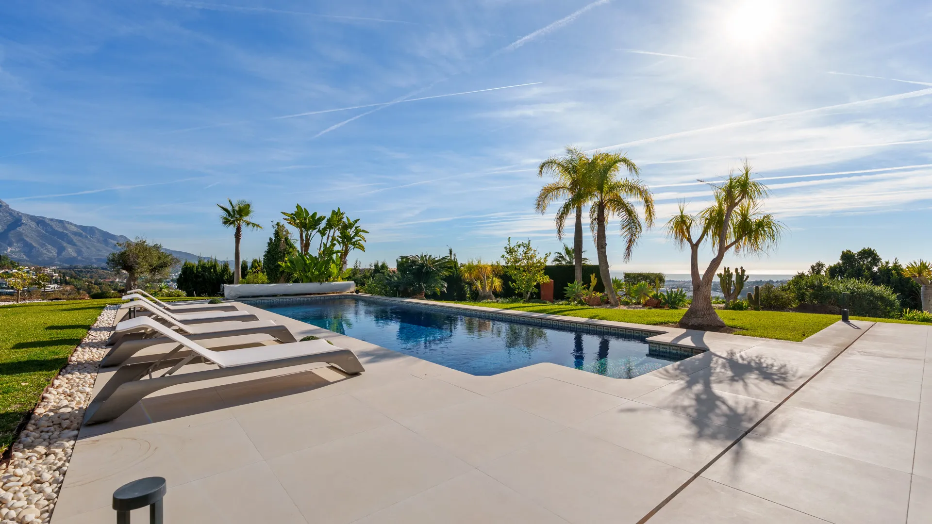 Puerto del Almendro, villa en venta de 9 dormitorios