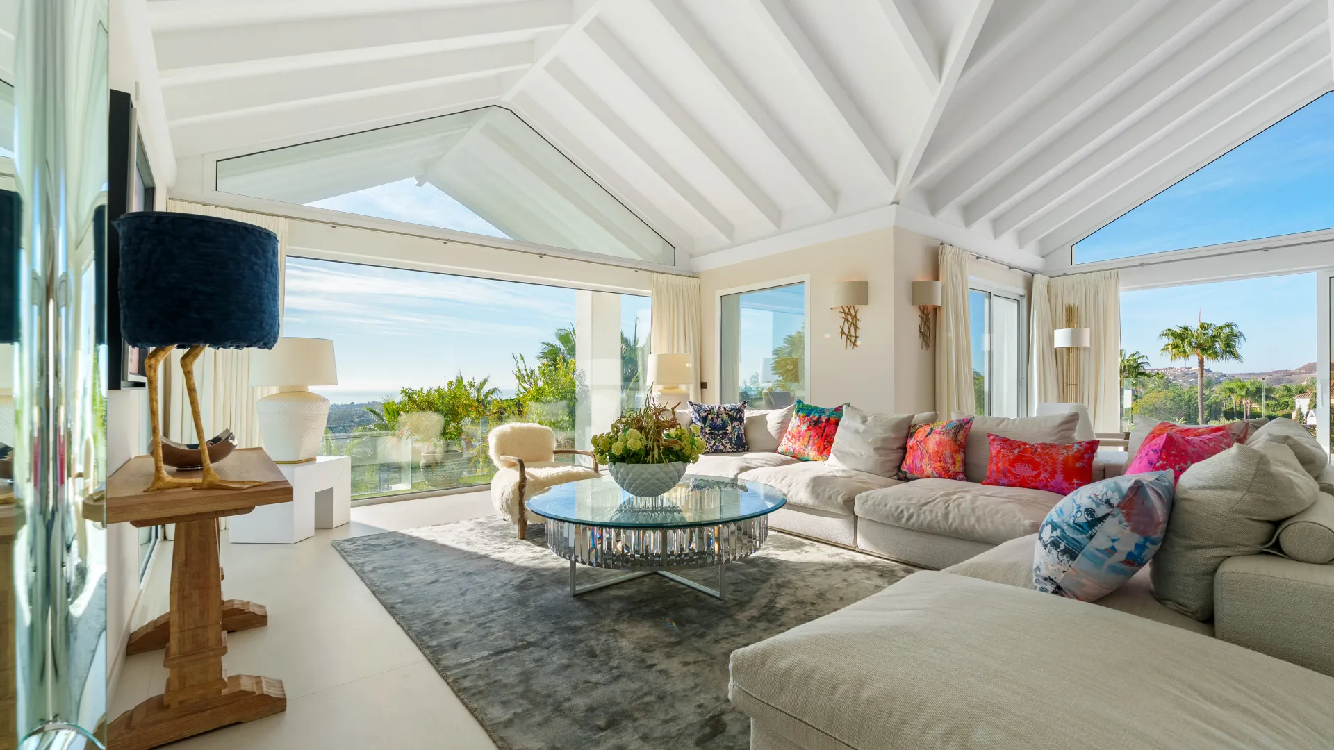 Puerto del Almendro, villa en venta de 9 dormitorios