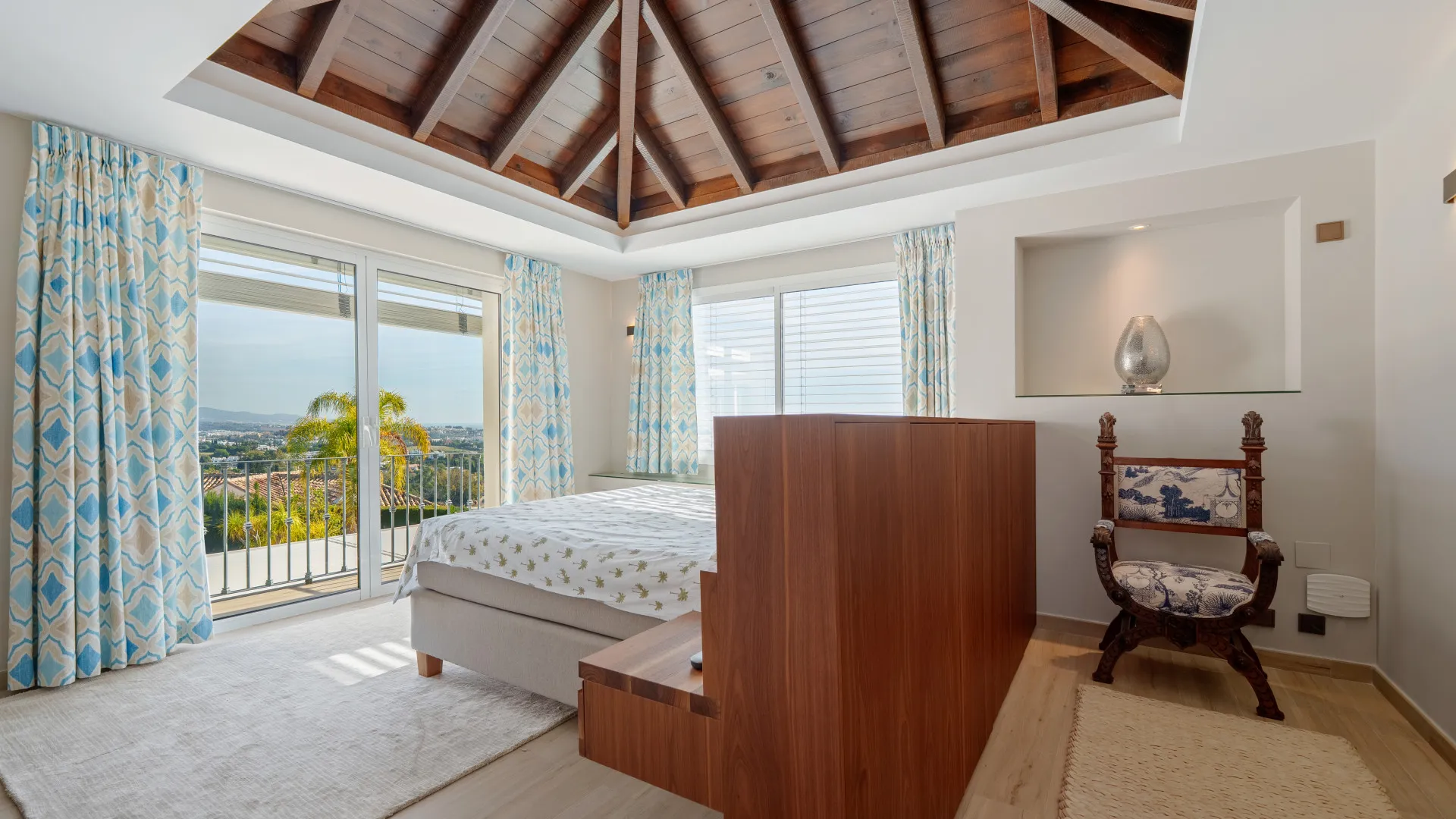 Puerto del Almendro, villa en venta de 9 dormitorios