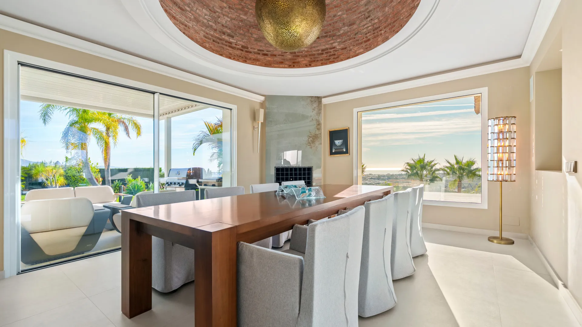 Puerto del Almendro, villa en venta de 9 dormitorios