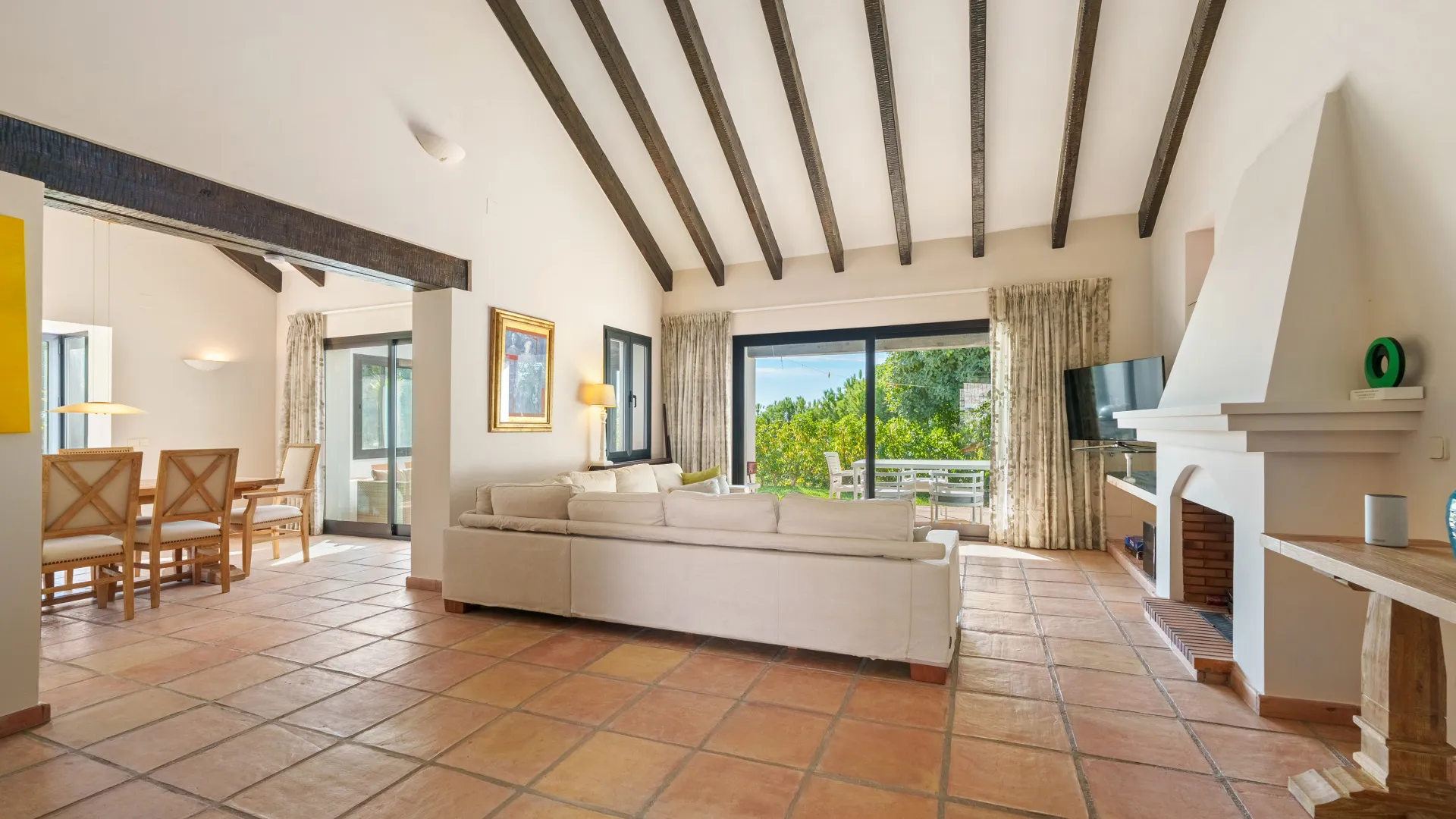 Puerto del Almendro, villa en venta de 9 dormitorios