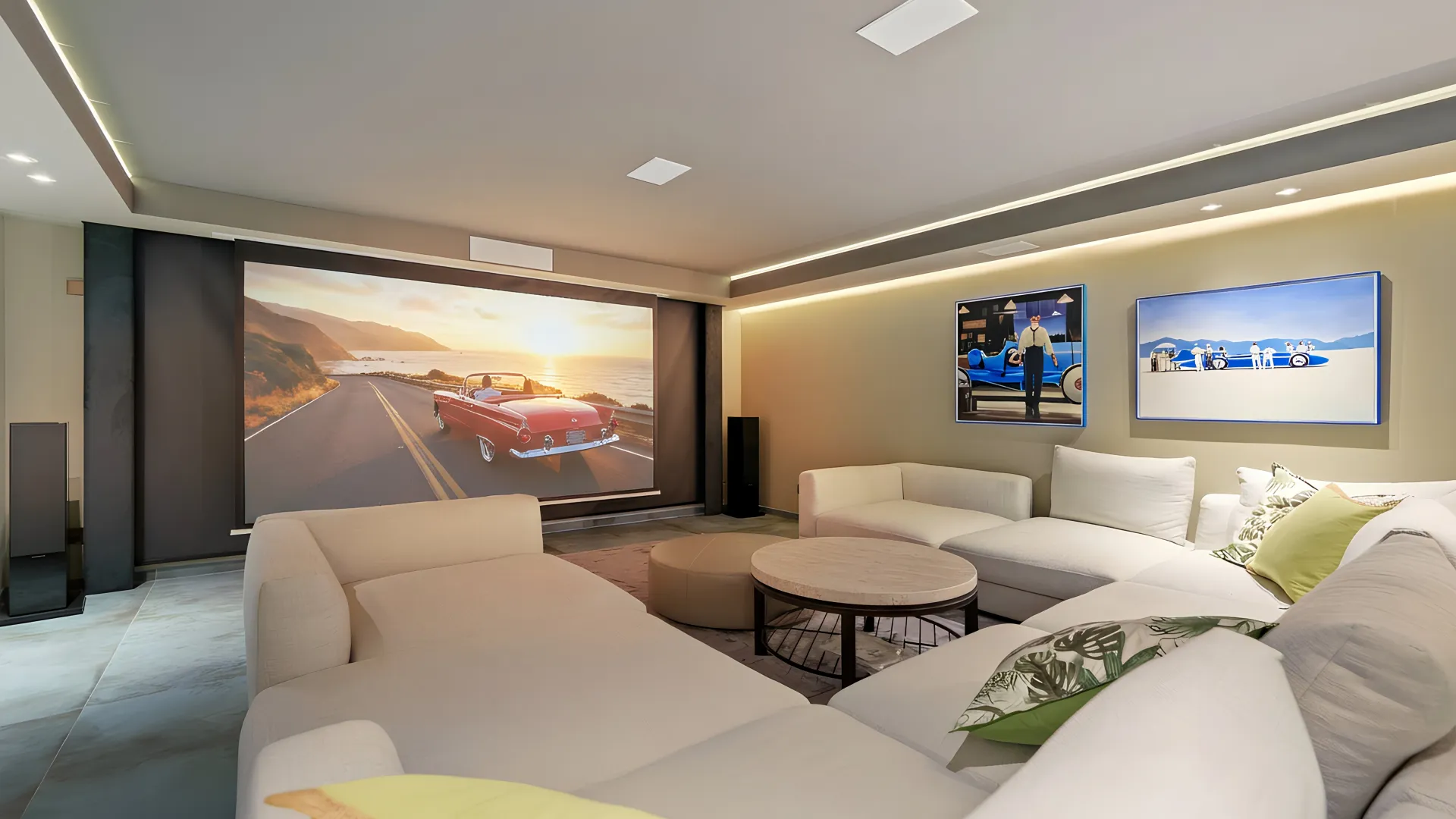 Puerto del Almendro, villa en venta de 9 dormitorios