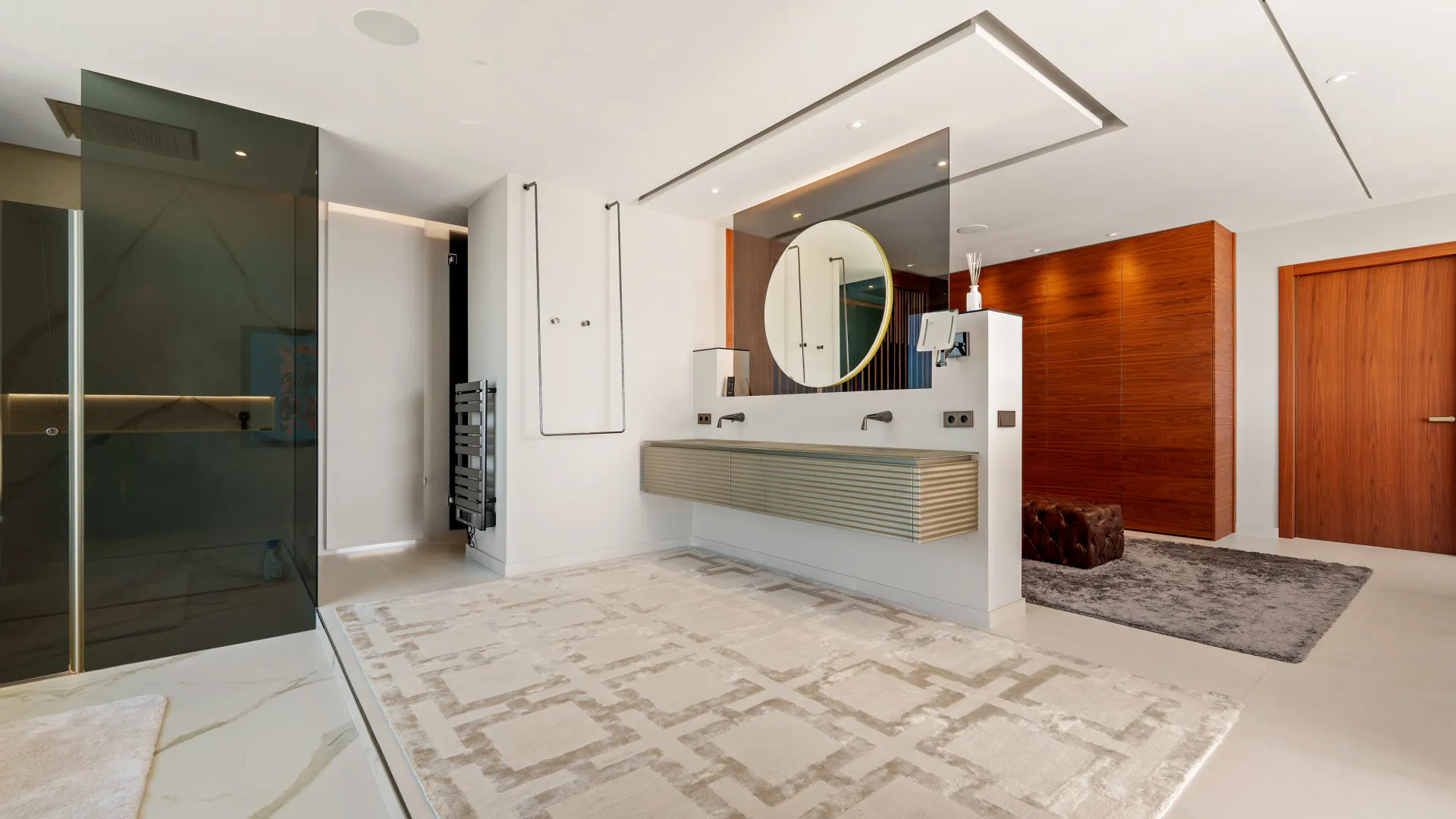 Puerto del Almendro, villa en venta de 9 dormitorios