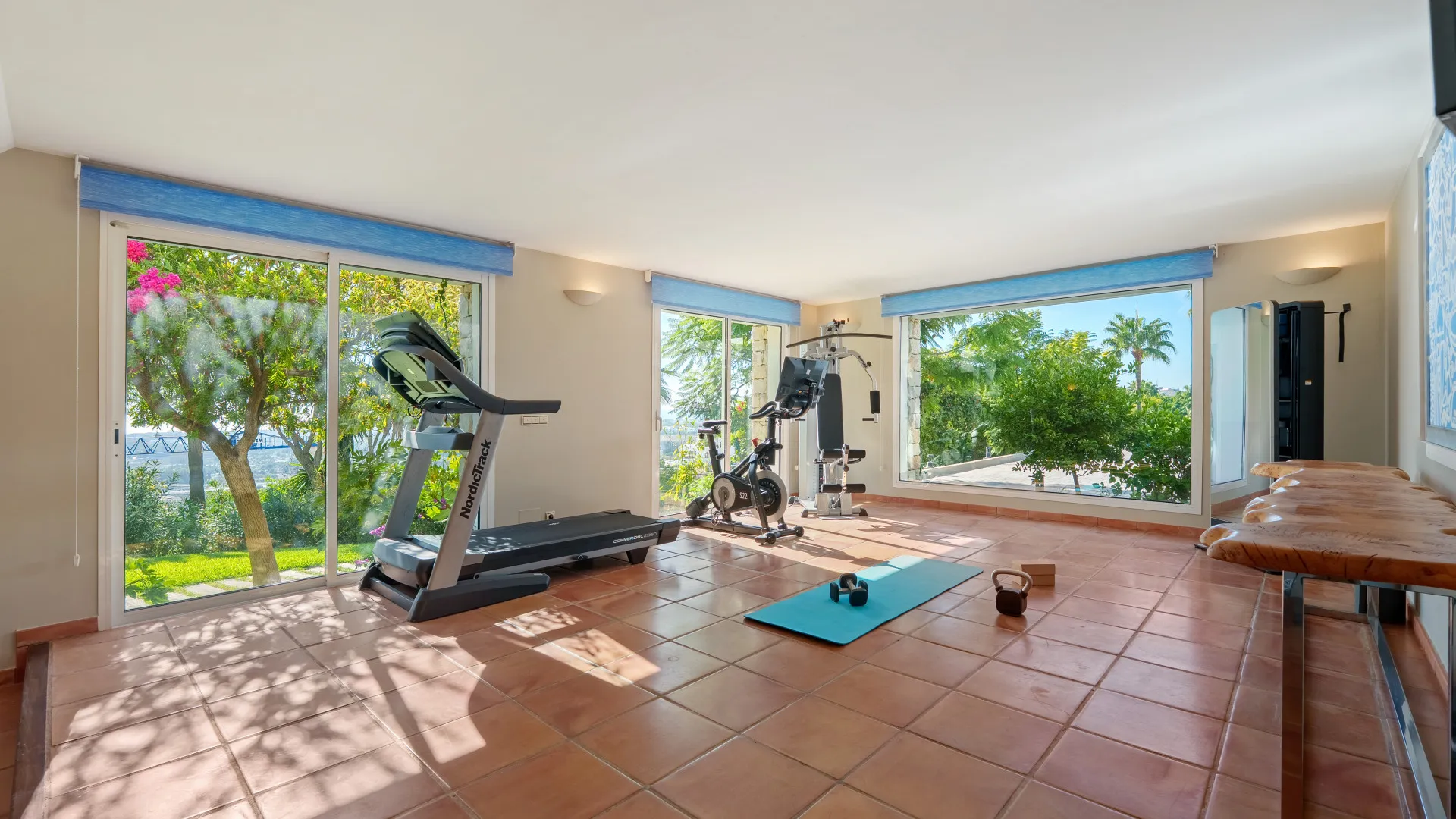 Puerto del Almendro, villa en venta de 9 dormitorios