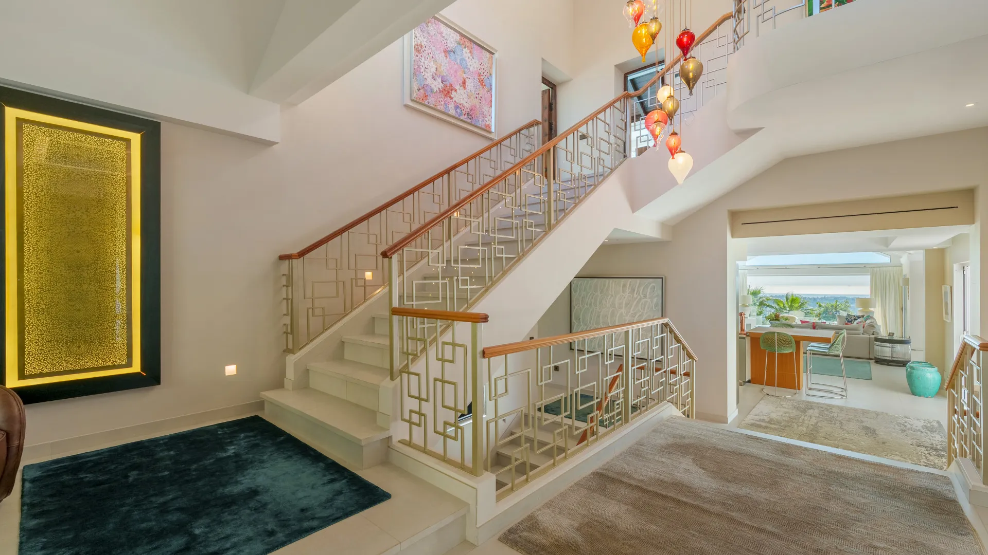 Puerto del Almendro, villa en venta de 9 dormitorios