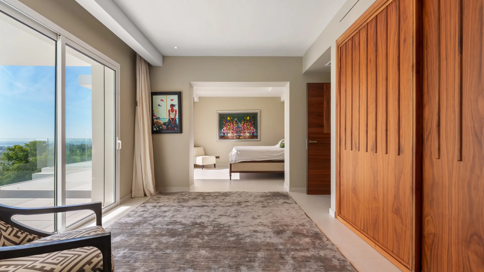 Puerto del Almendro, villa en venta de 9 dormitorios