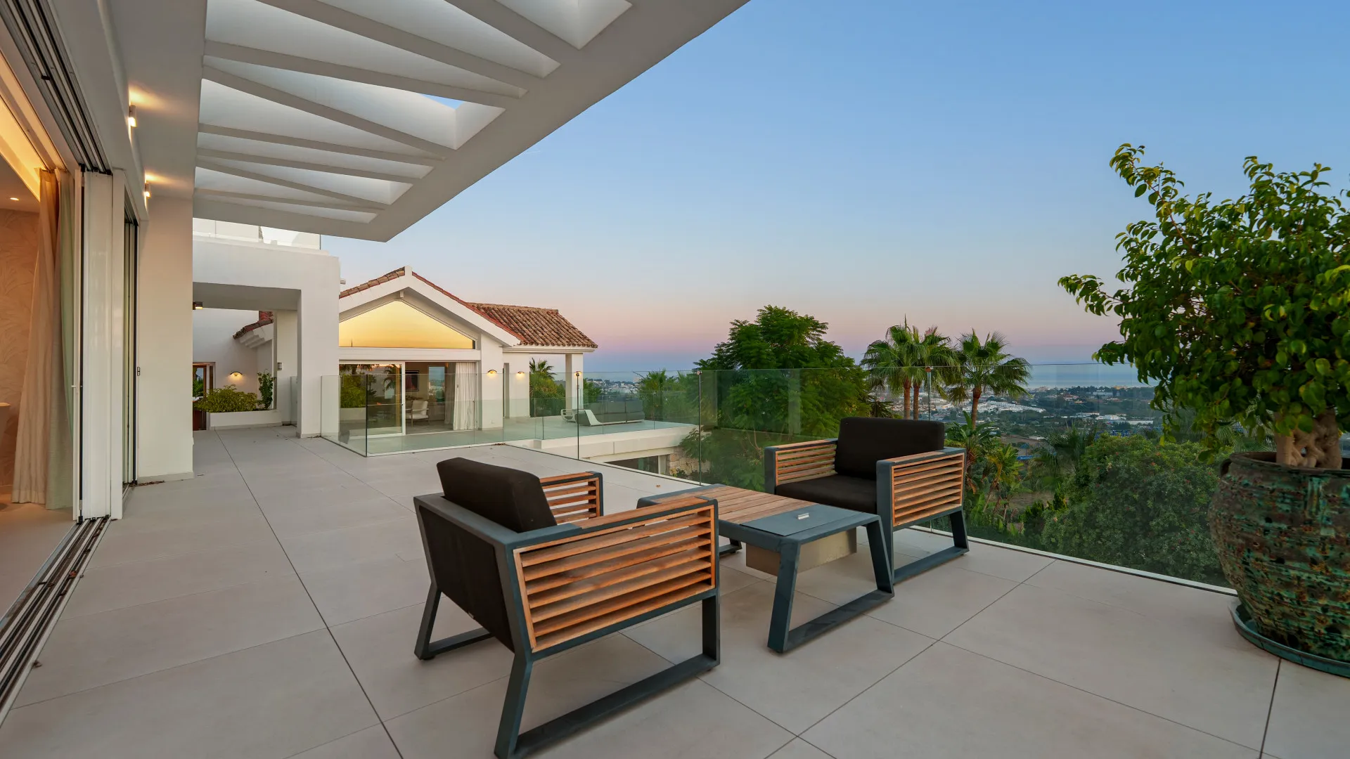 Puerto del Almendro, villa en venta de 9 dormitorios