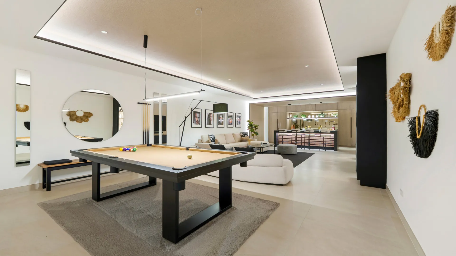 Buy Altos de Puente Romano villa