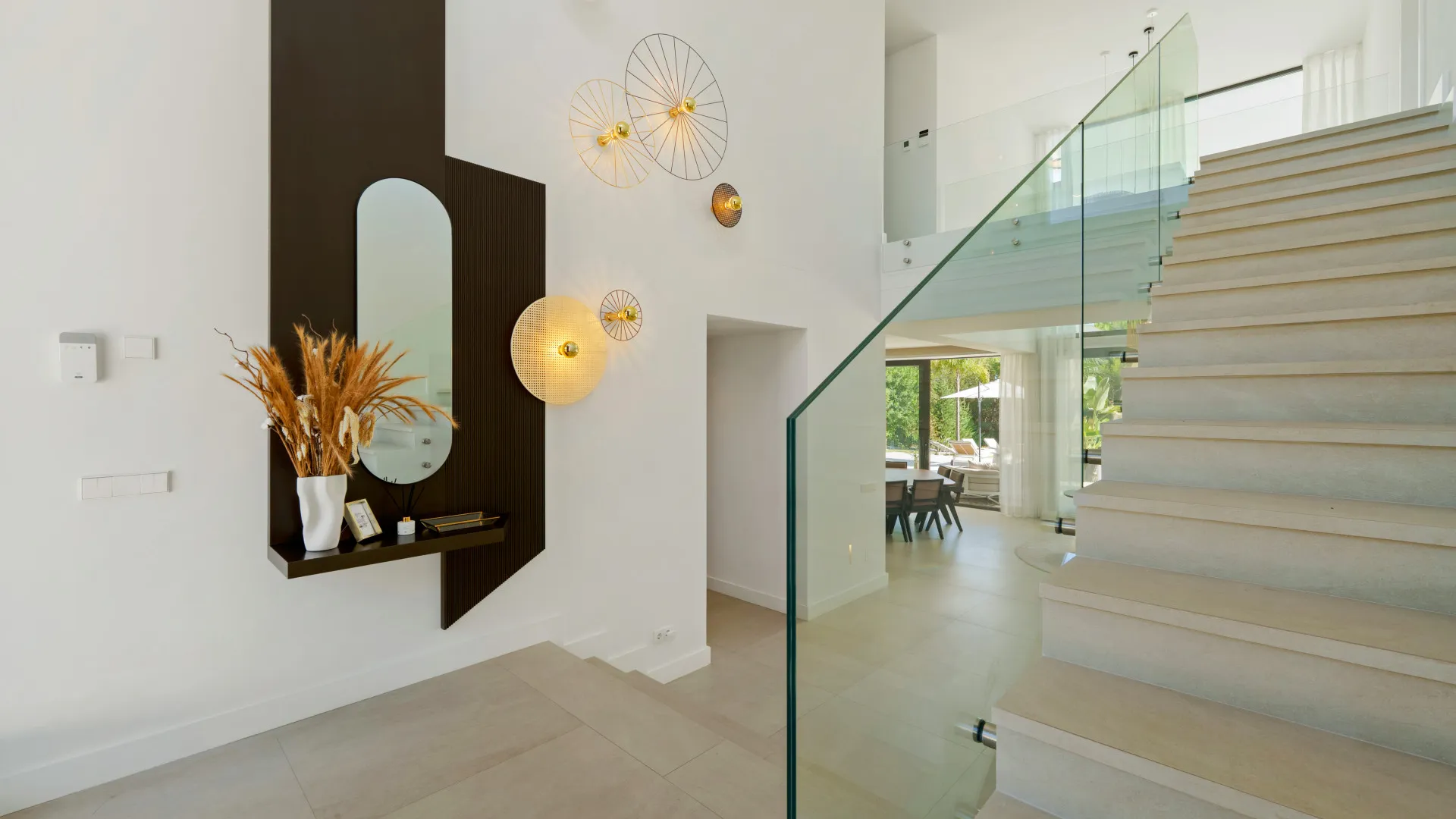Buy Altos de Puente Romano villa