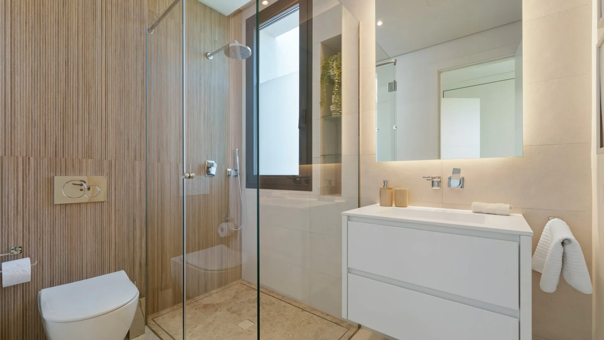 Buy Altos de Puente Romano villa