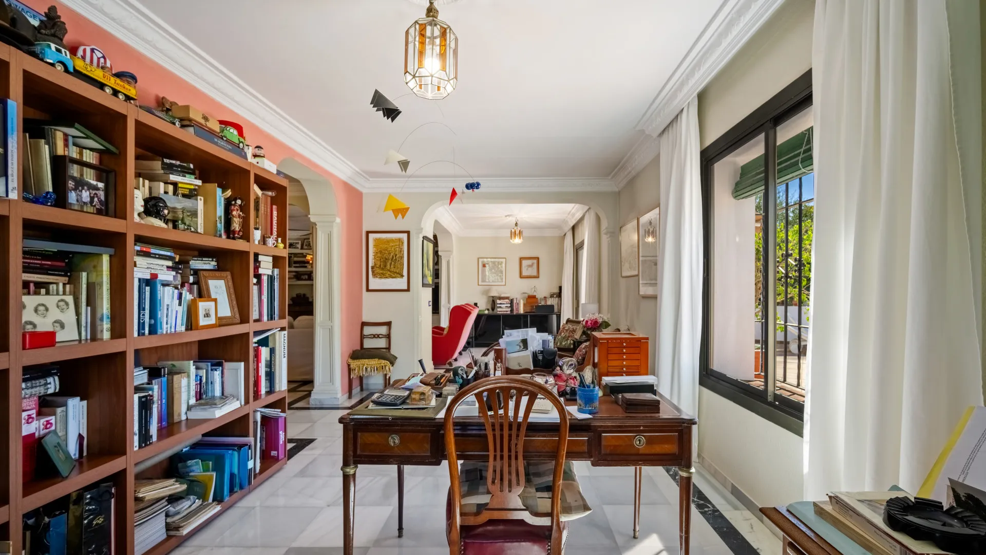 Comprar villa en La Merced de 4 dormitorios