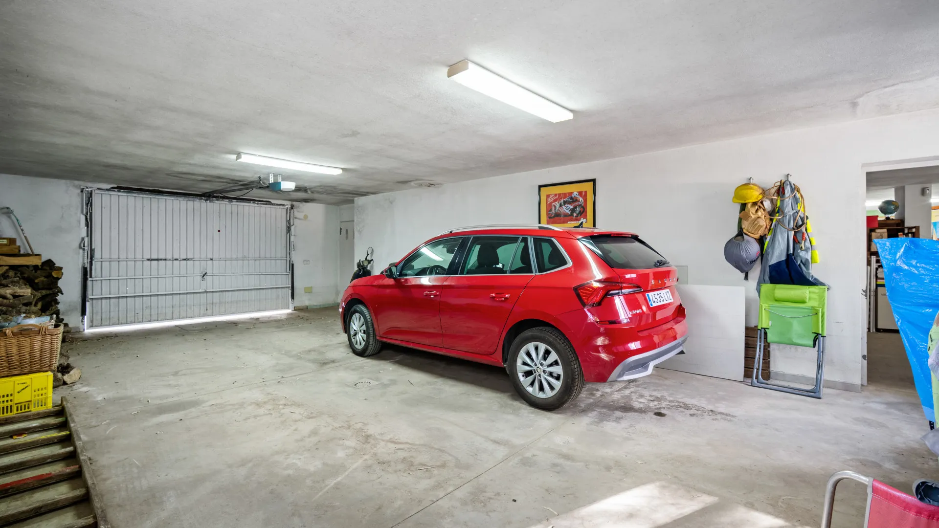 Comprar villa en La Merced de 4 dormitorios