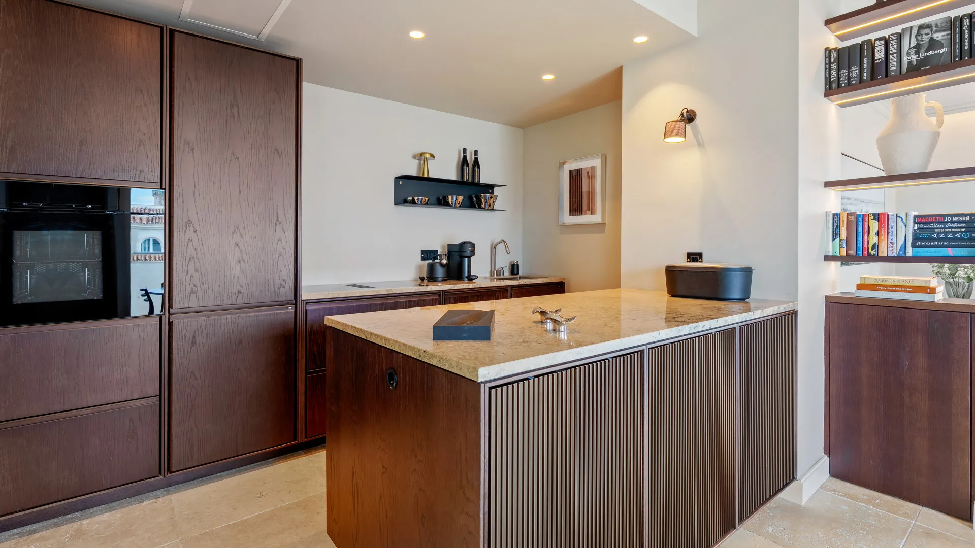 For sale Andalucia del Mar apartment with 2 bedrooms