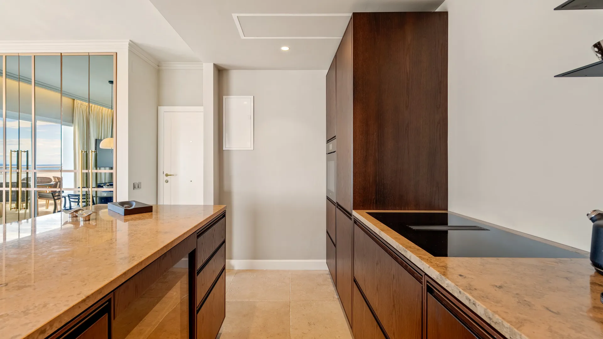 For sale Andalucia del Mar apartment with 2 bedrooms