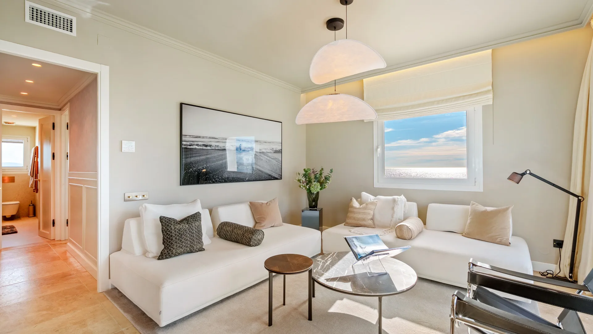 For sale Andalucia del Mar apartment with 2 bedrooms